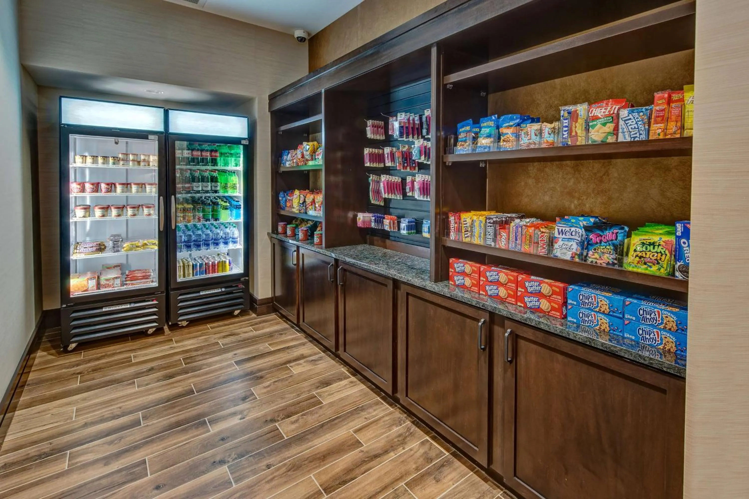 Restaurant/places to eat in Black Fox Lodge Pigeon Forge, Tapestry Collection by Hilton