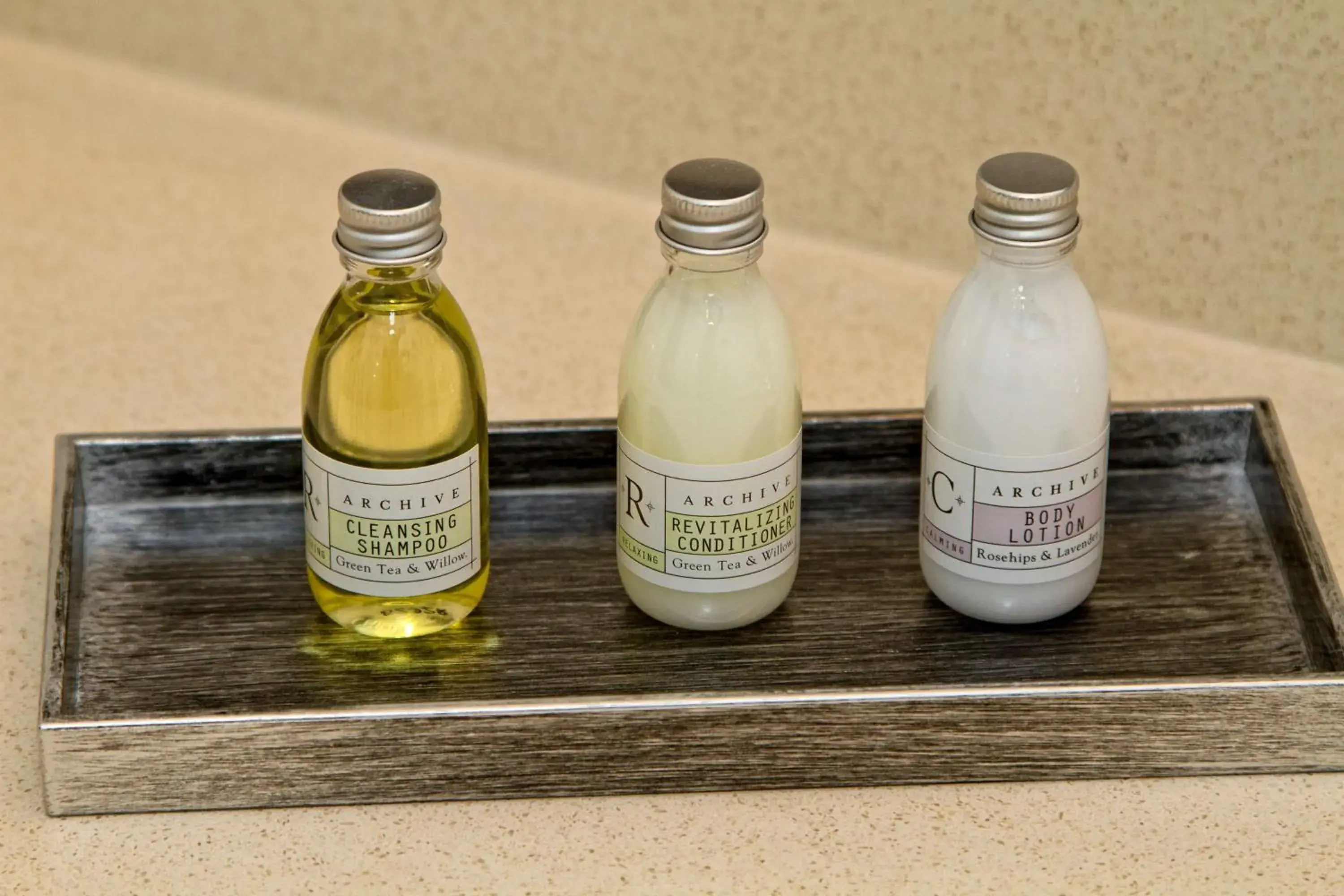 Corner Suite with Two Queen Beds, Balcony and River/Mountain View in Black Fox Lodge Pigeon Forge, Tapestry Collection by Hilton Corner Suite with Two Queen Beds, Balcony and River/Mountain View in Black Fox Lodge Pigeon Forge, Tapestry Collection by Hilton