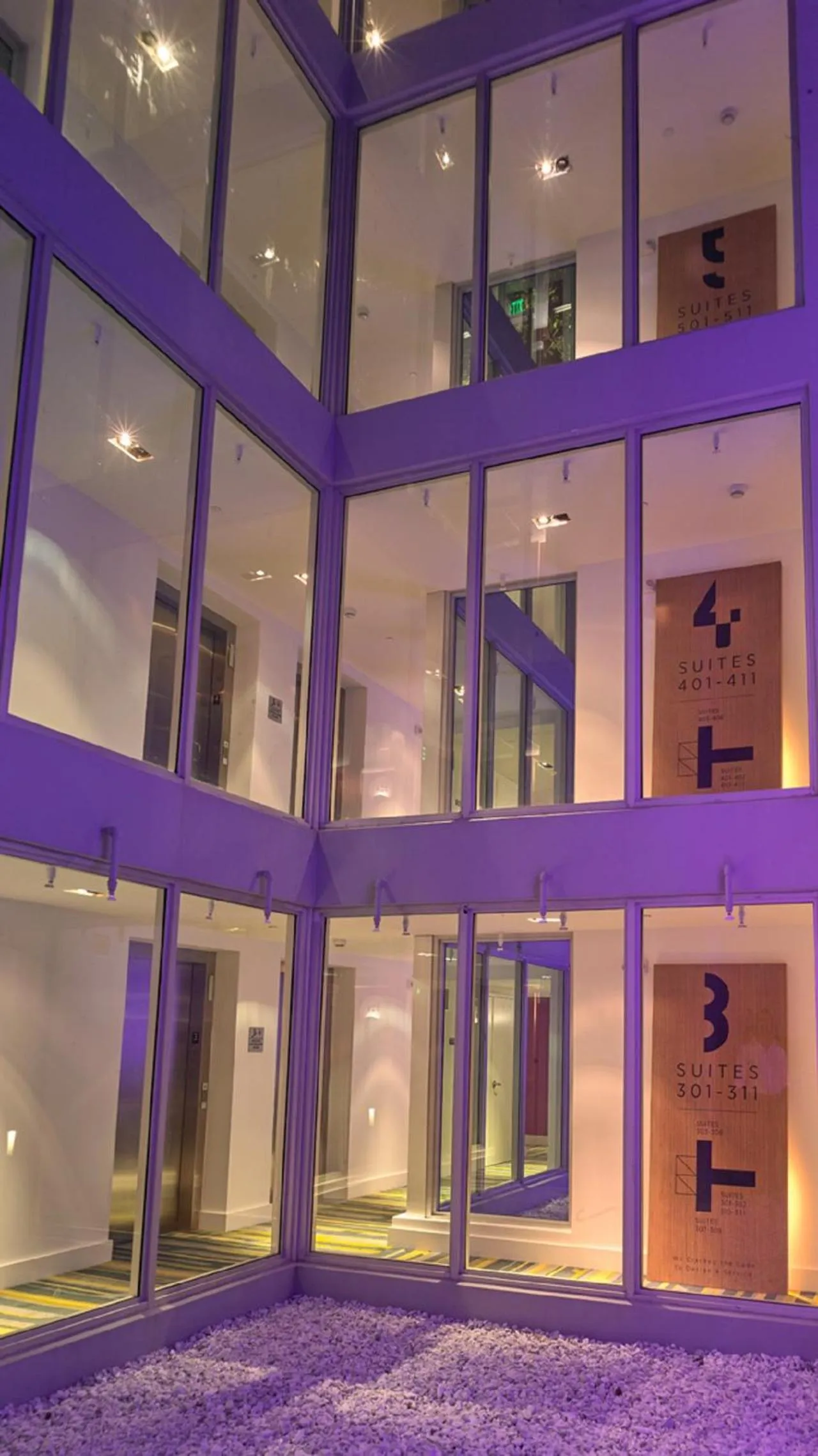 Property building in ABAE Hotel by Eskape Collection