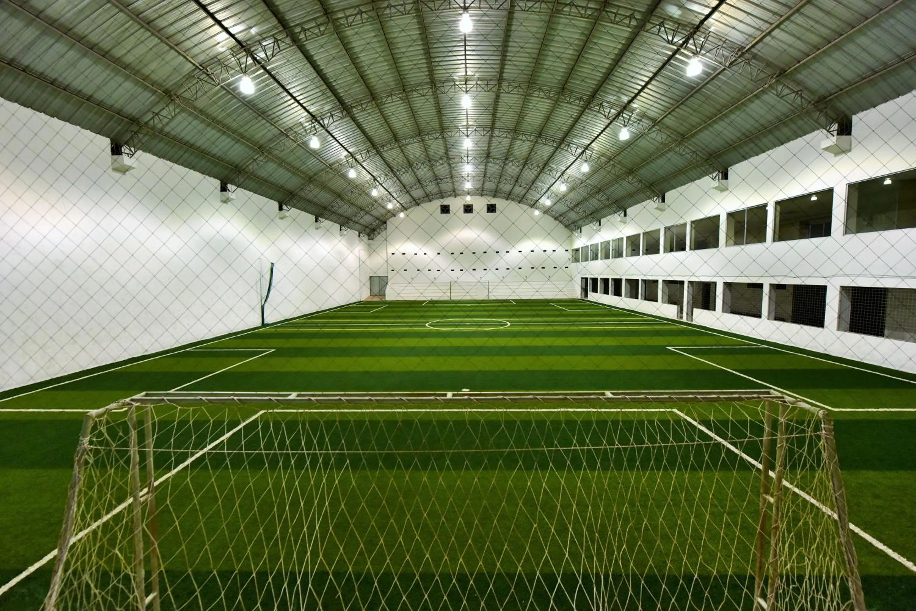 Activities in Gran Hotel De Lago - Lago Agrio