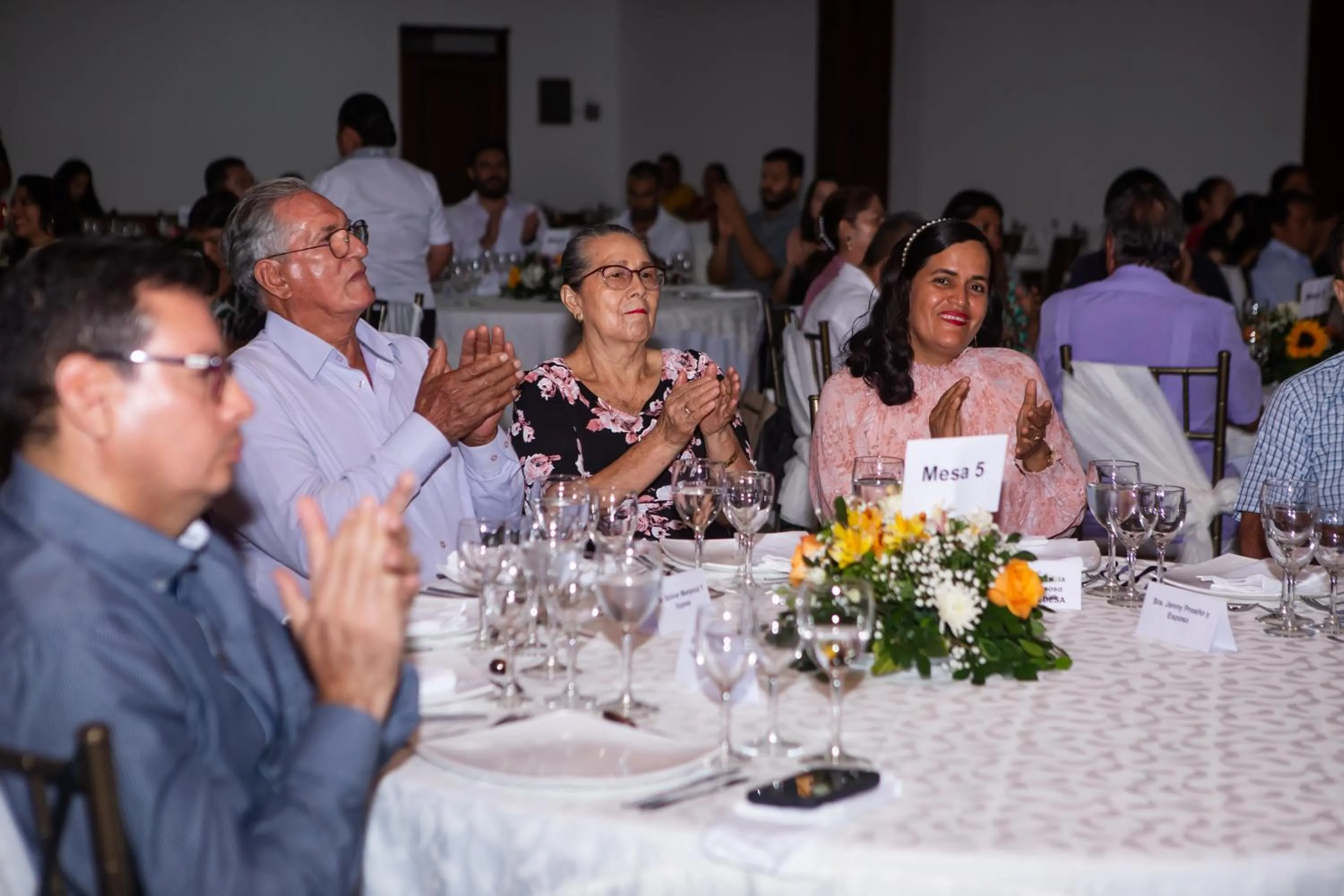 Meeting/conference room in Gran Hotel De Lago - Lago Agrio