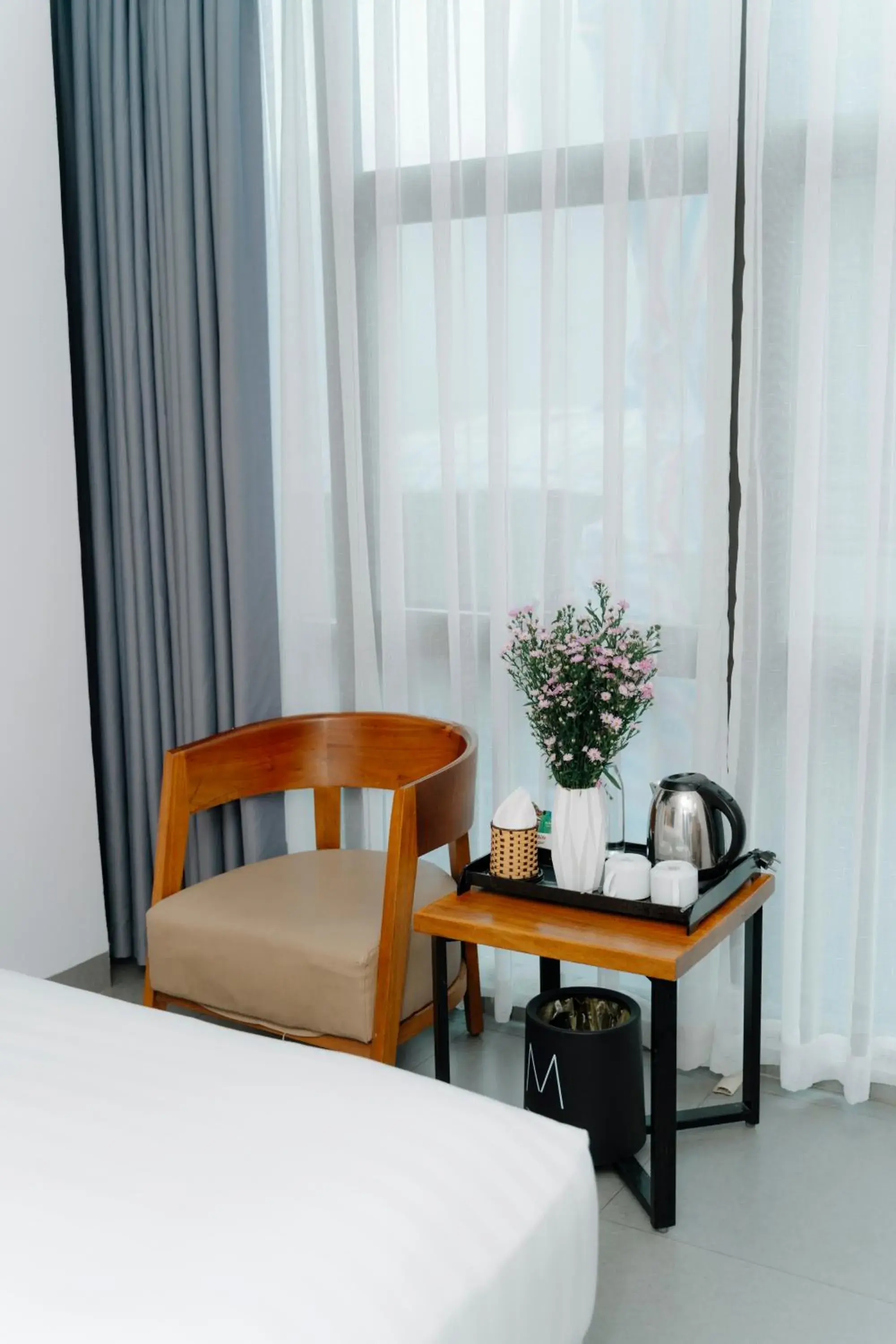 Superior Double or Twin Room in Venue Hotel Nha Trang Beach Superior Double or Twin Room in Venue Hotel Nha Trang Beach