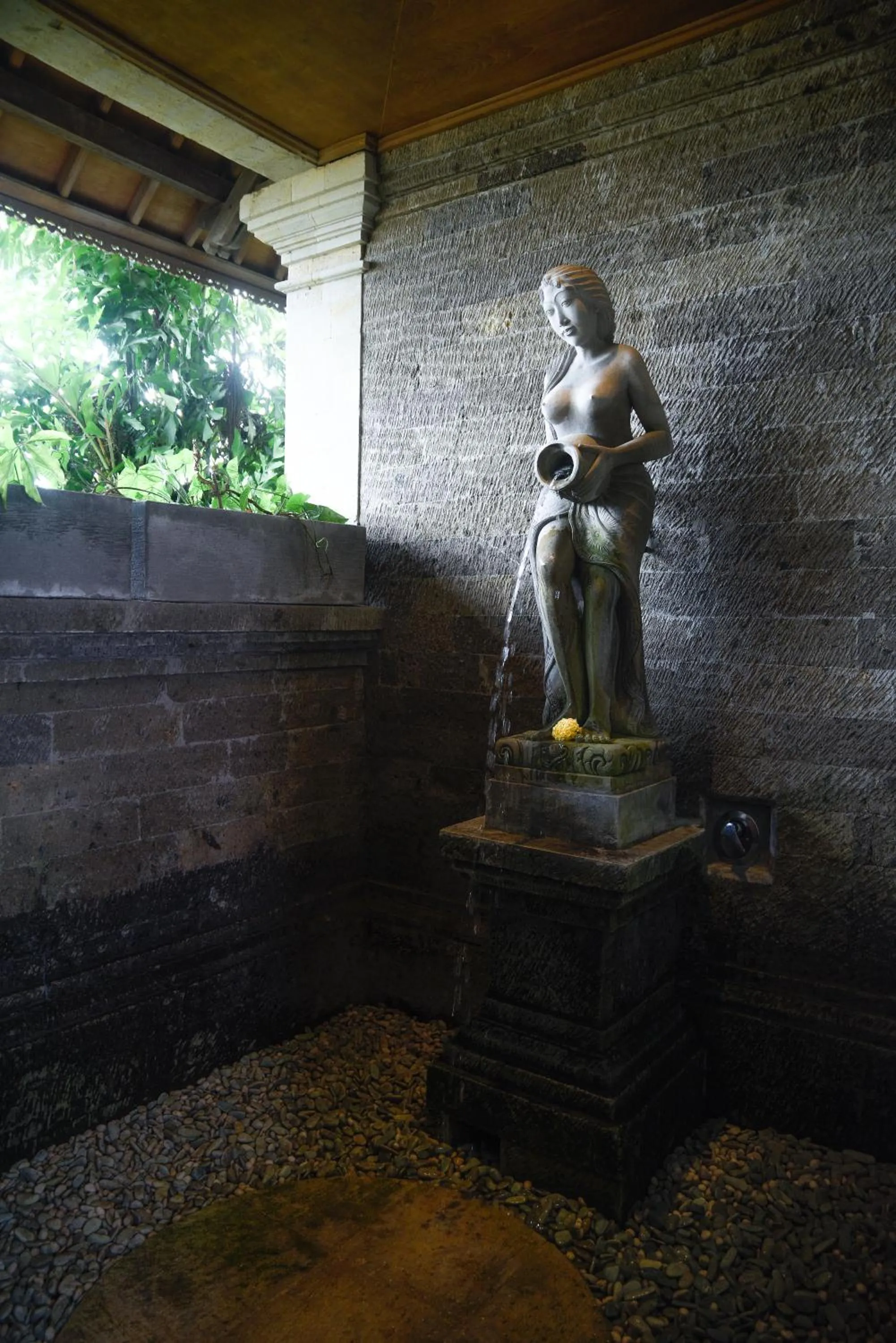 Bathroom in Vision Villa Resort