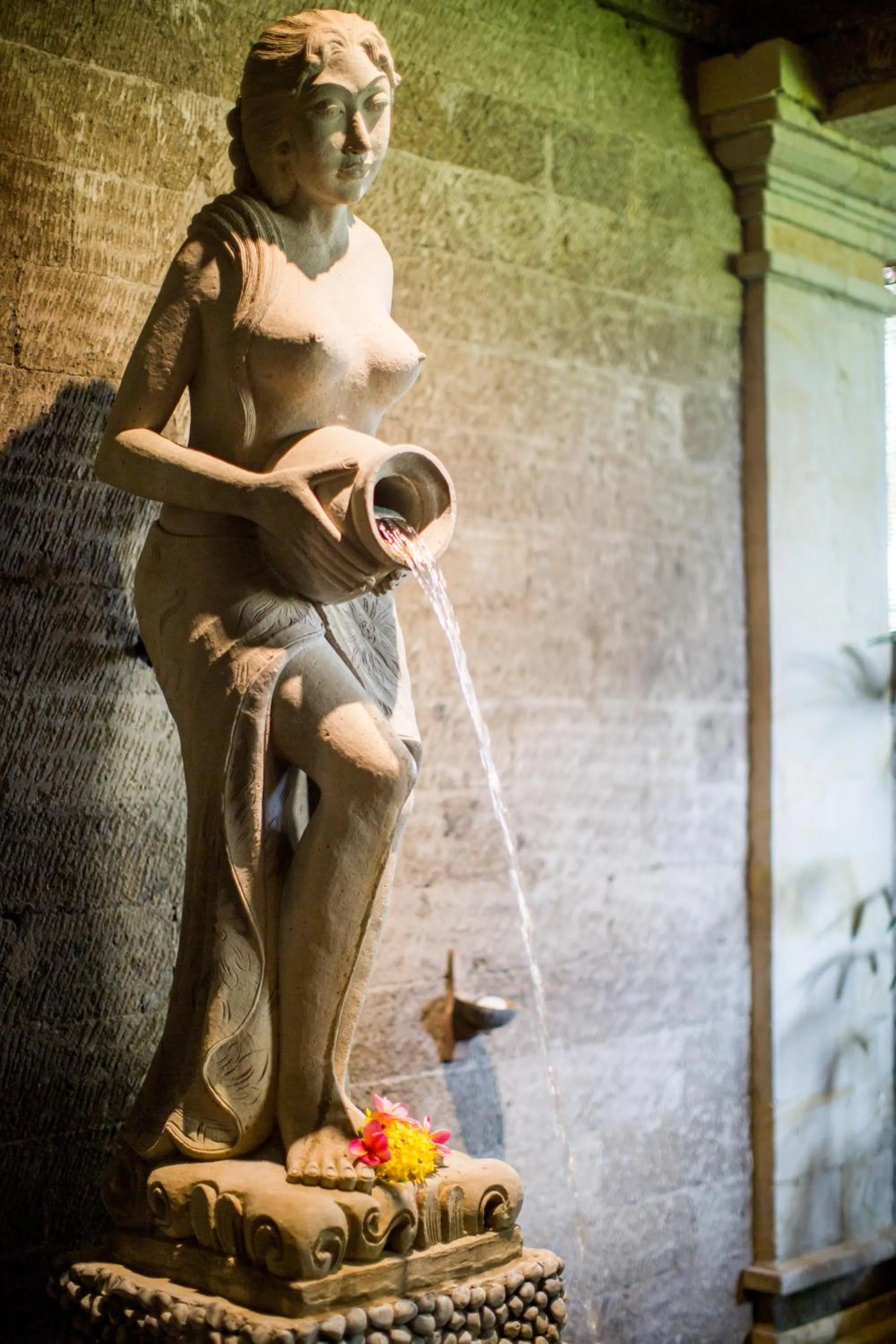 Bathroom in Vision Villa Resort