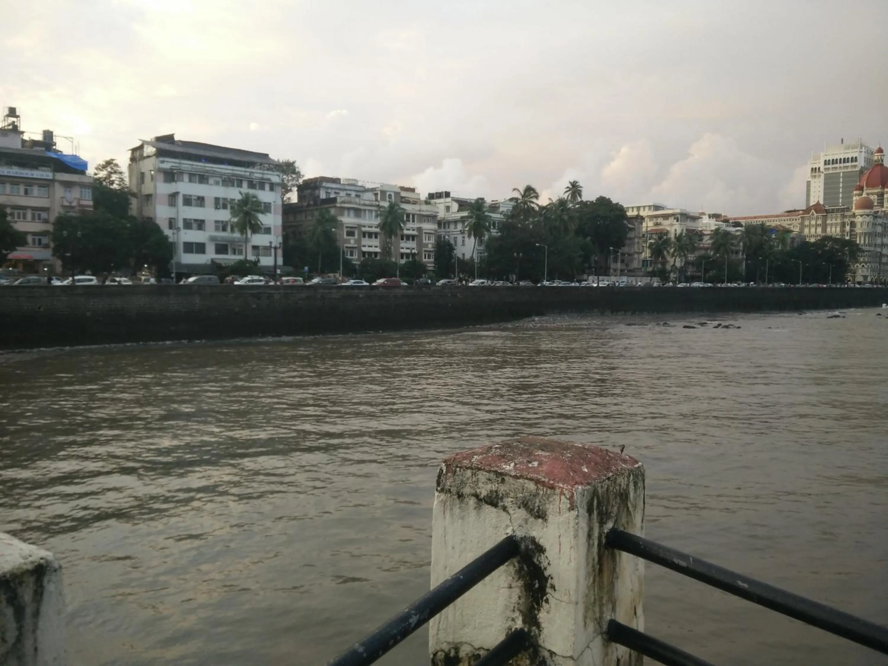Other in Strand Hotel, Colaba - A Seafront property