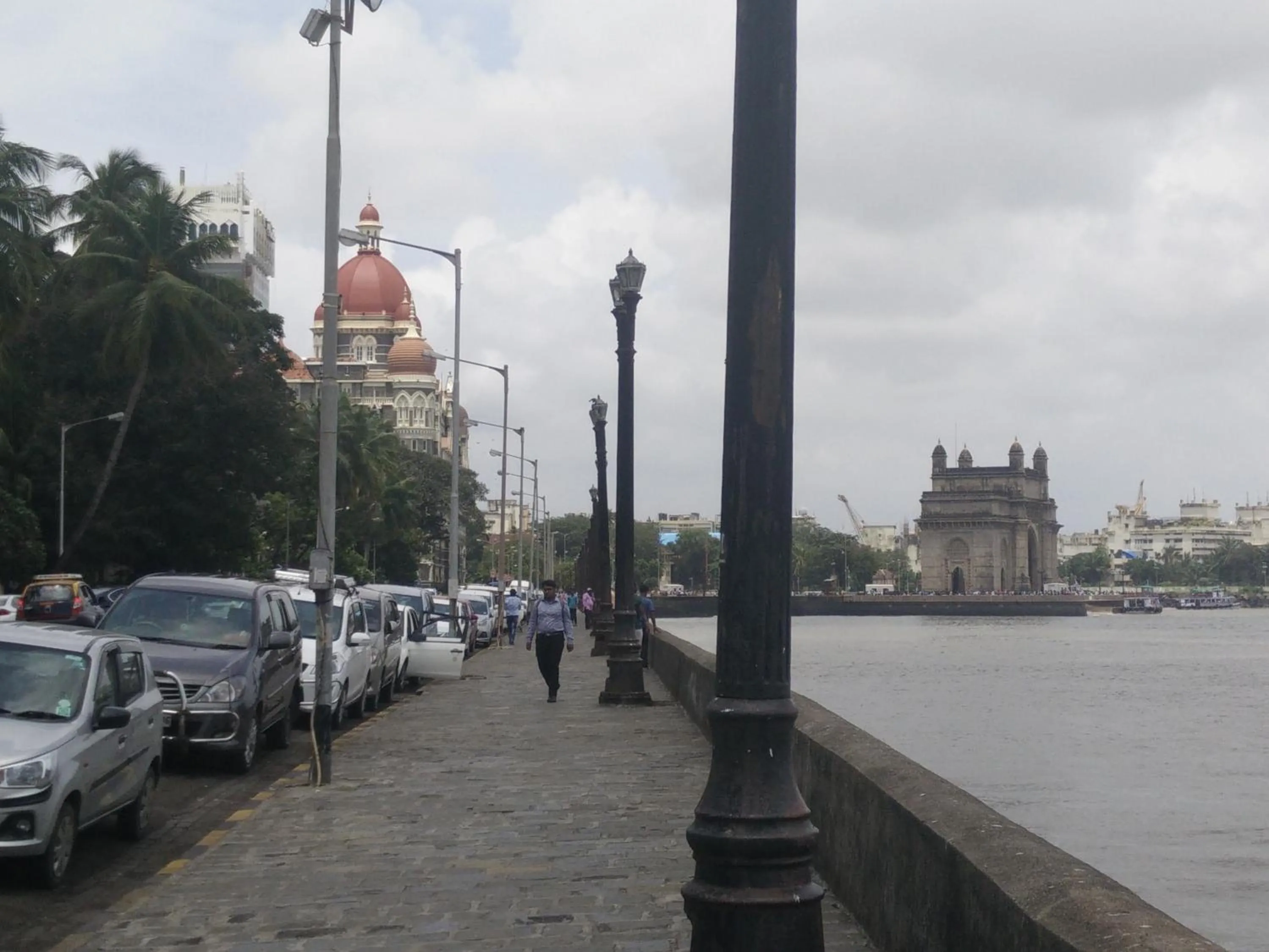 Other in Strand Hotel, Colaba - A Seafront property