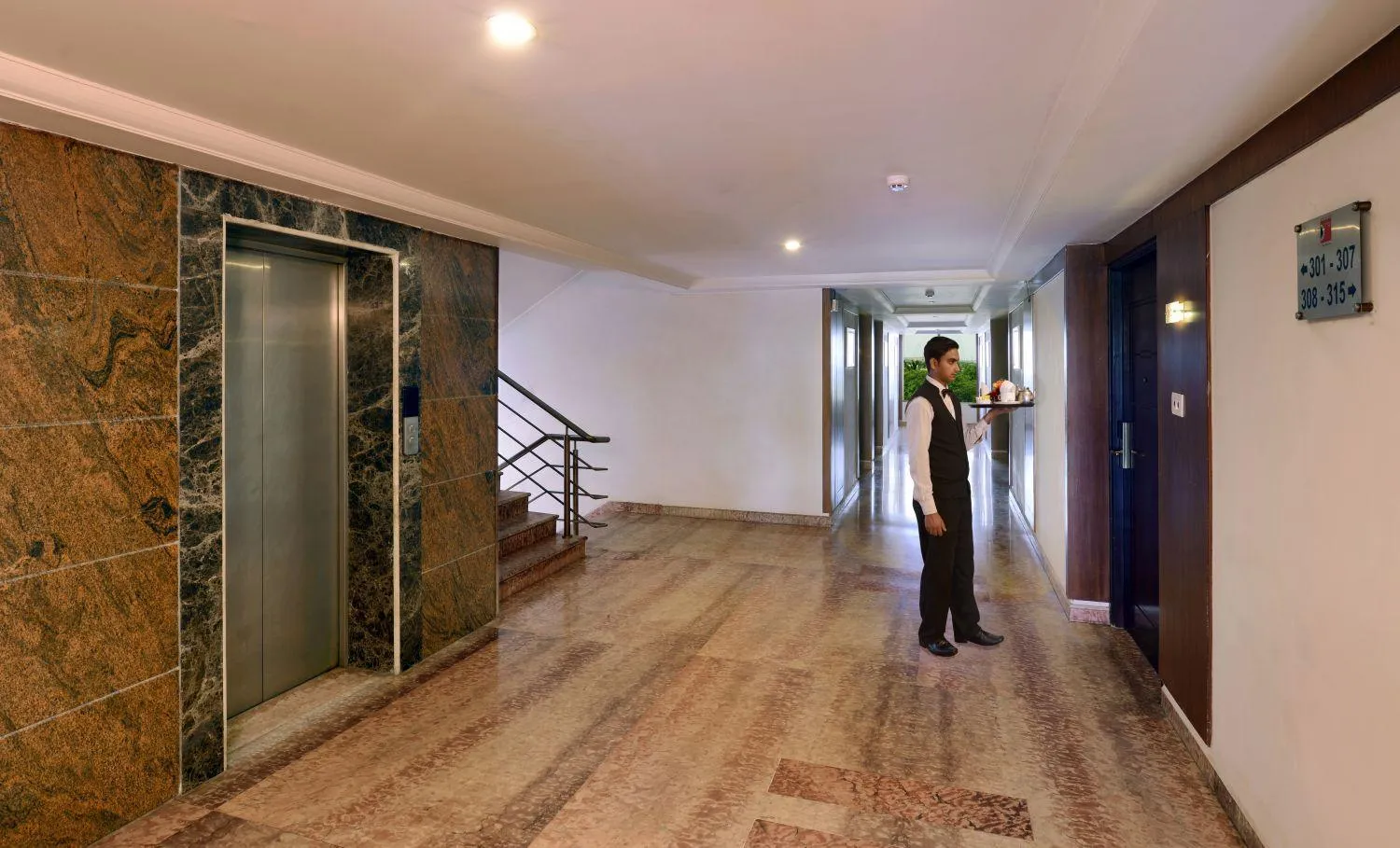 Other in Keshav Clarks Inn Gadag