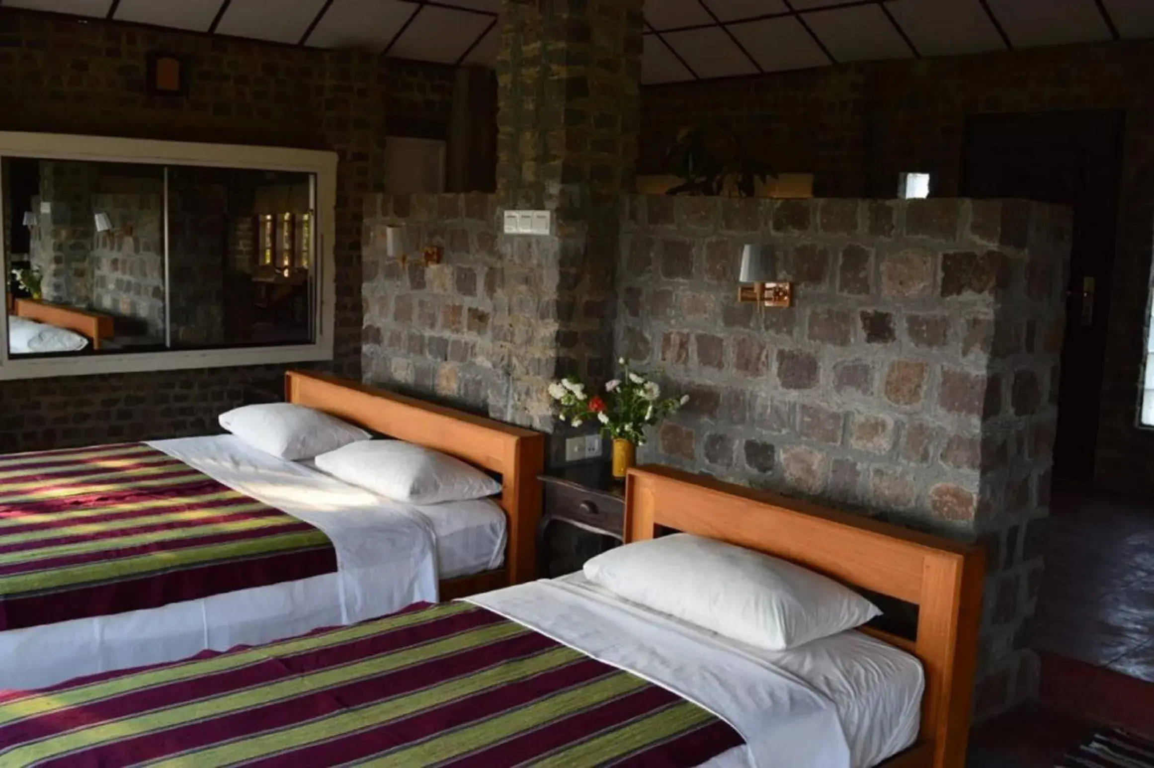 Suite - single occupancy in Lei Thar Gone Guest House Suite - single occupancy in Lei Thar Gone Guest House