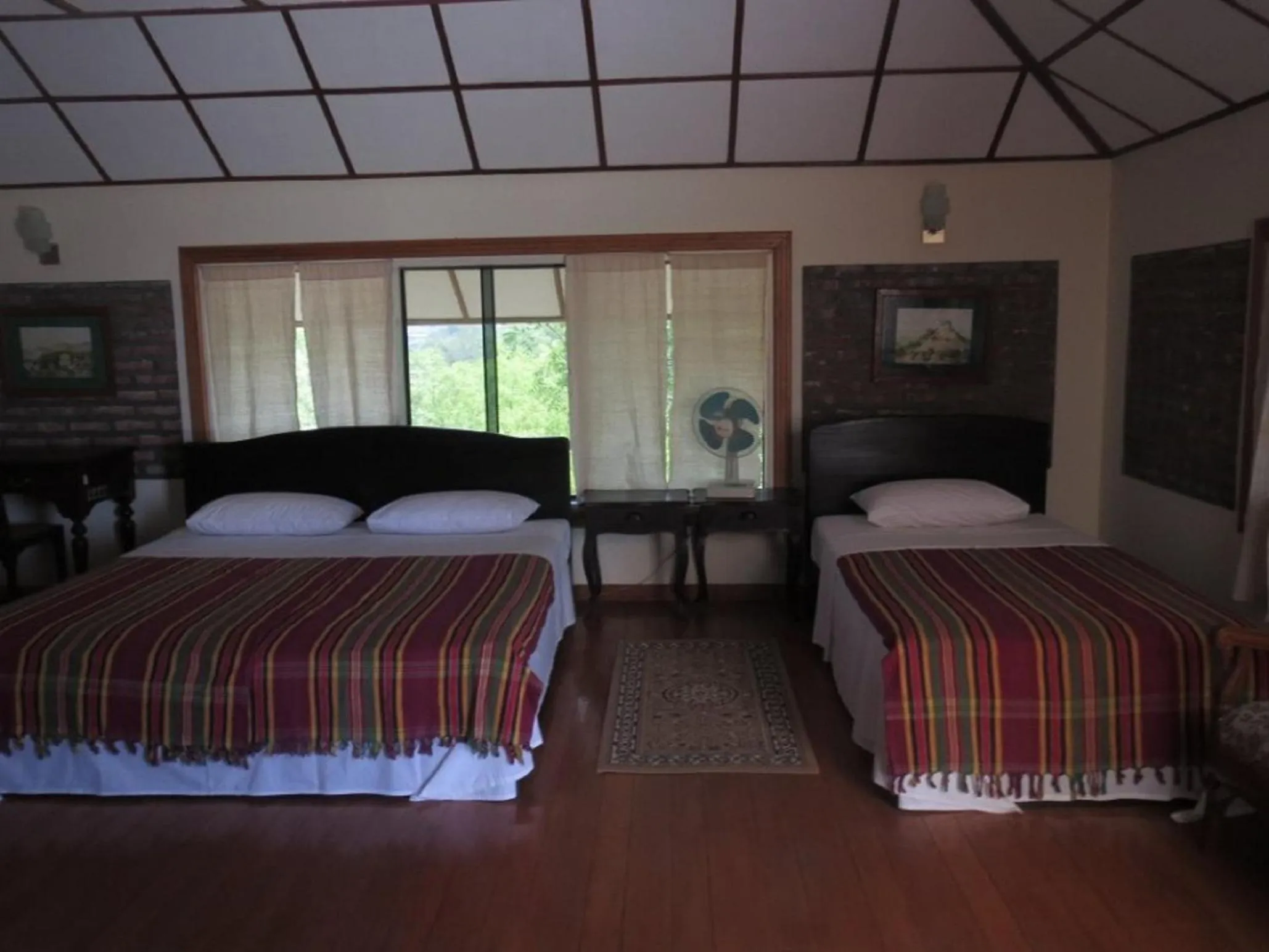 Bedroom, Bed in Lei Thar Gone Guest House