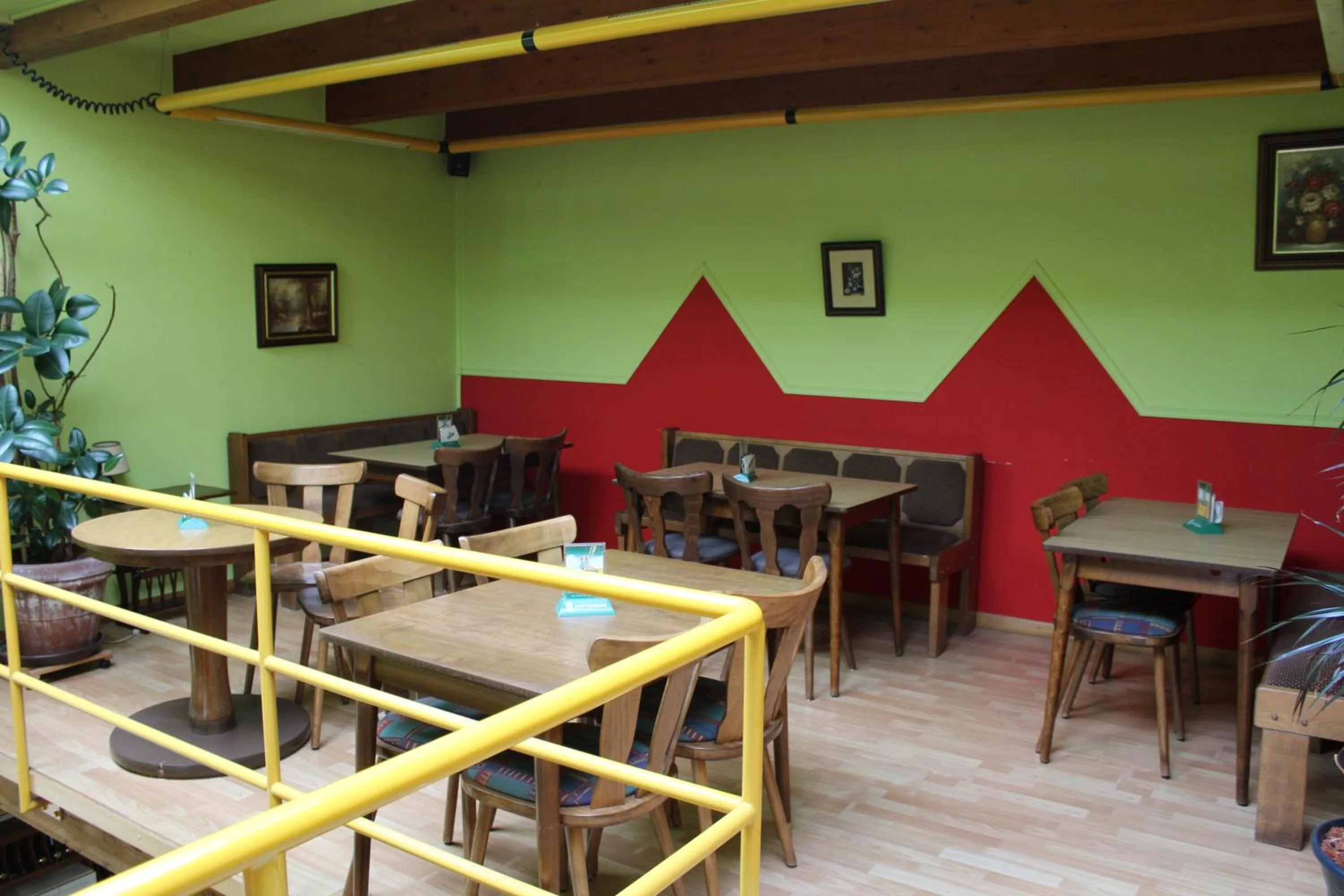 Other in Hotel de Foetz