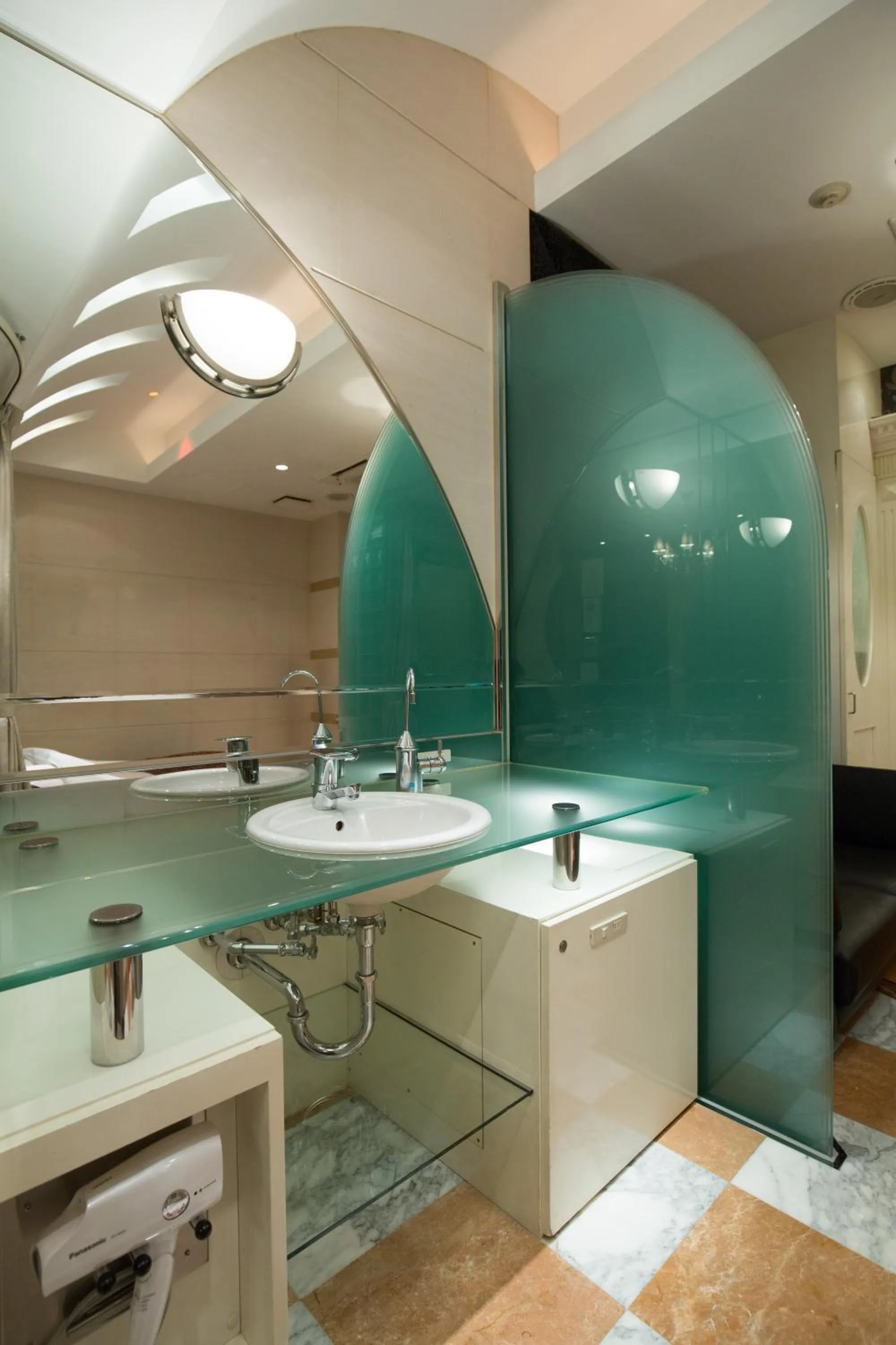 Bathroom in HOTEL AN Shinjuku Kabukicho (Adult Only)