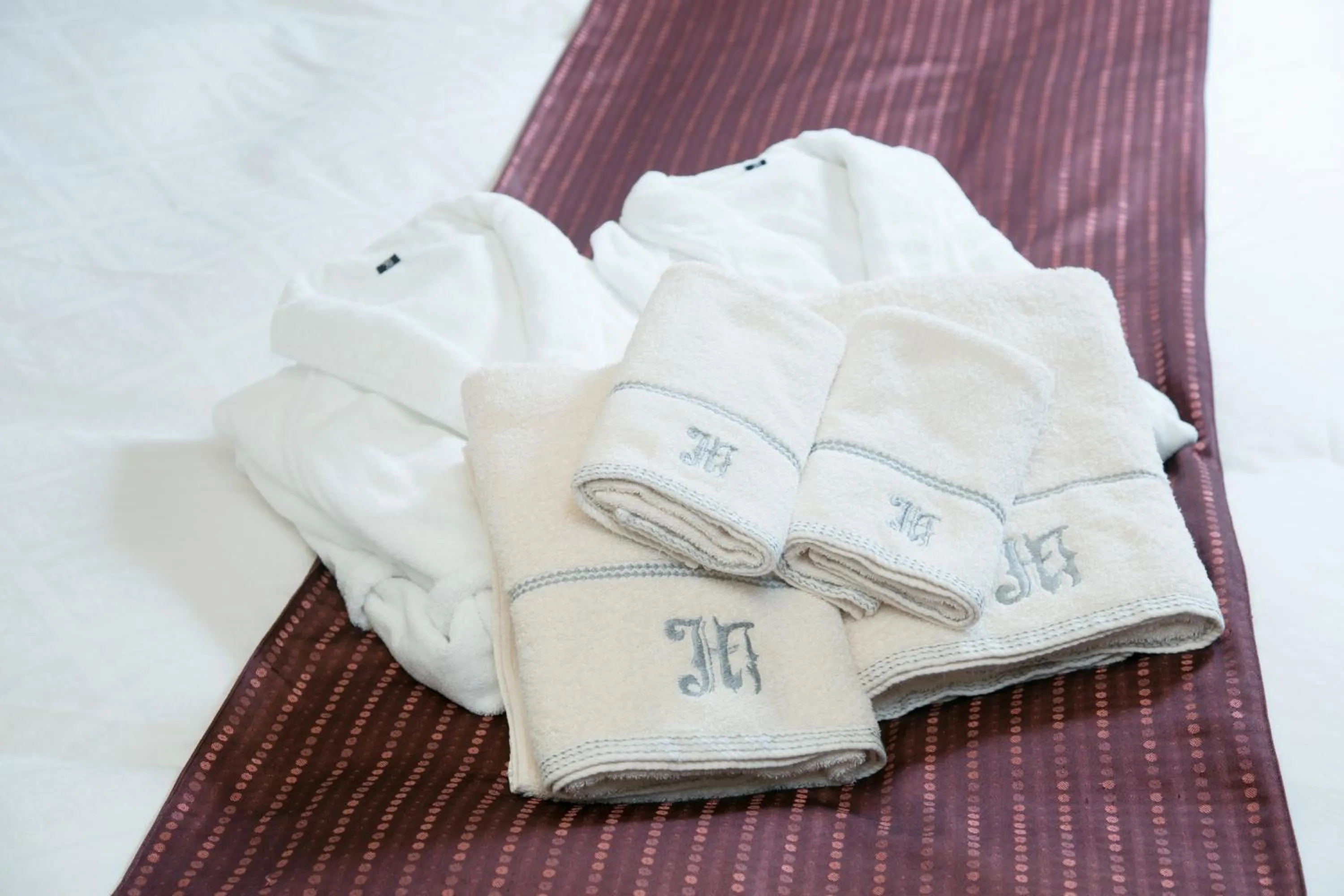 Bathroom in HOTEL AN Shinjuku Kabukicho (Adult Only)