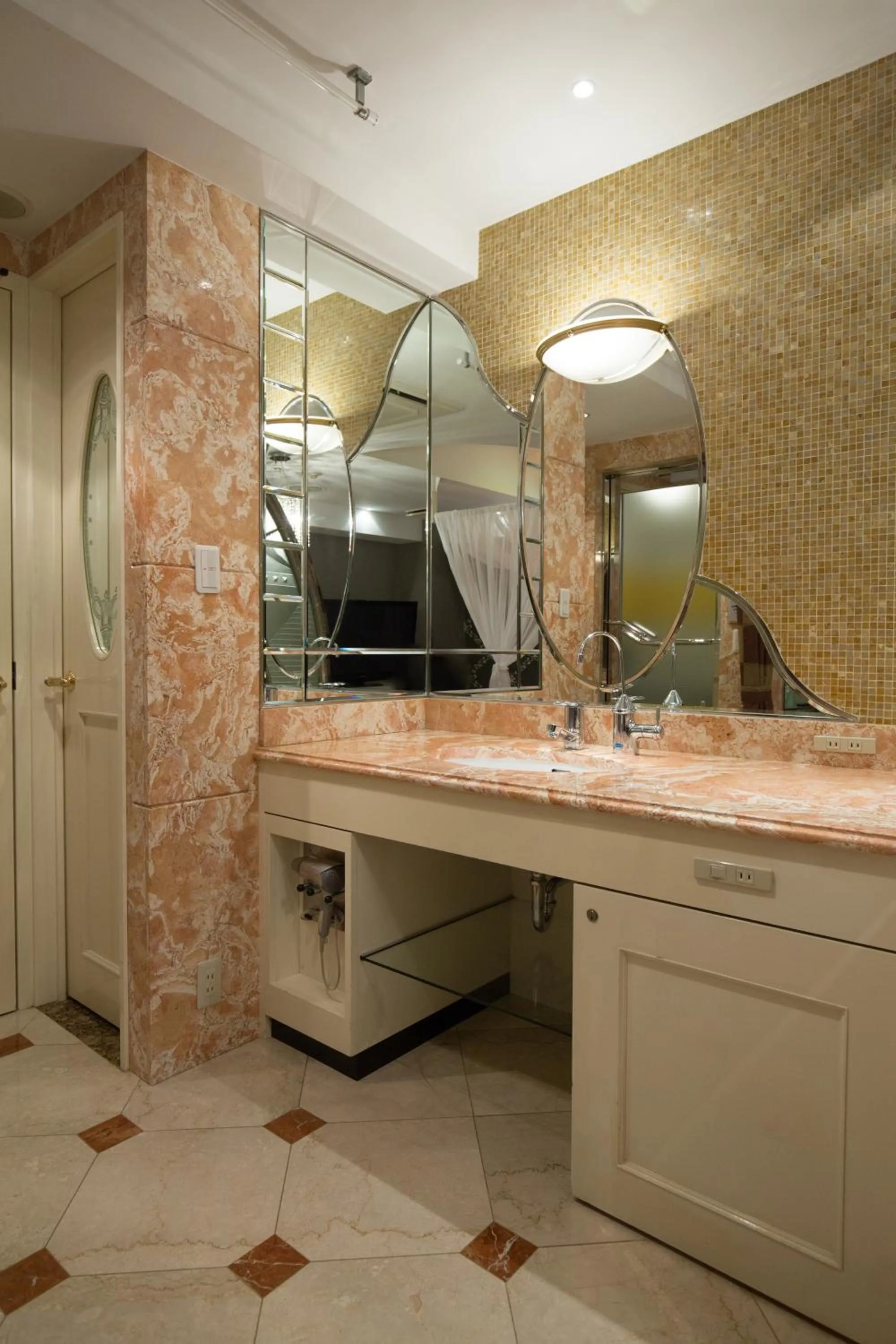 Bathroom in HOTEL AN Shinjuku Kabukicho (Adult Only)