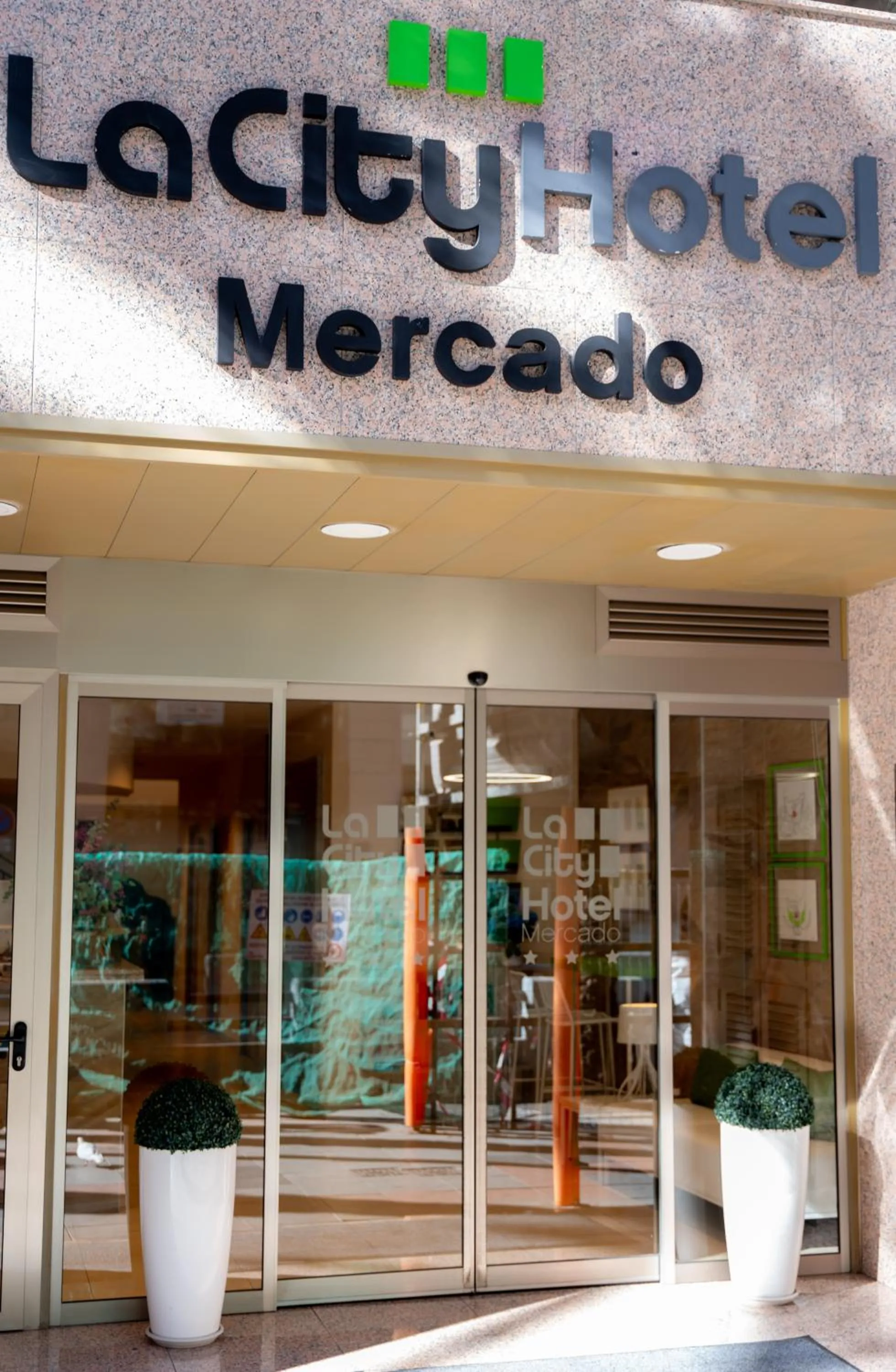 La City Mercado