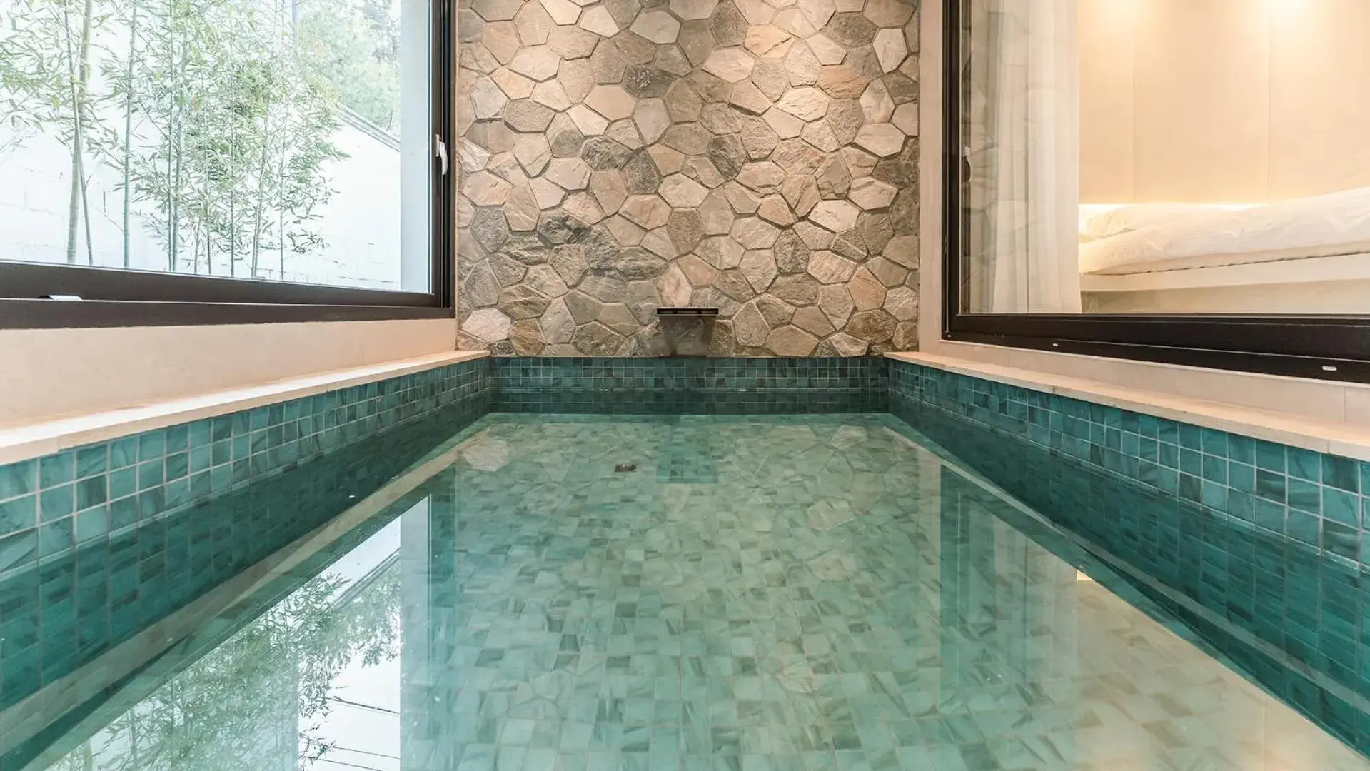 Villa with Private Pool - A in Albescent Poolvilla Villa with Private Pool - A in Albescent Poolvilla