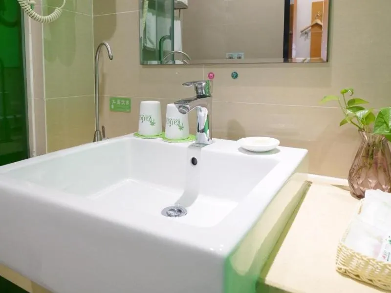 Vatica JiangSu XuZhou WanDa Plaza Hotel