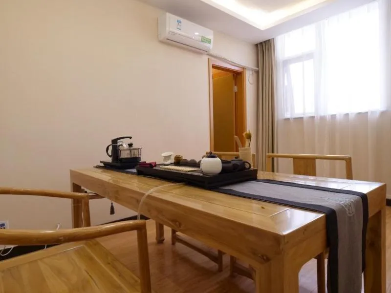 Vatica JiangSu XuZhou WanDa Plaza Hotel