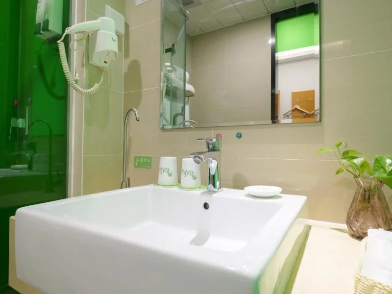 Vatica JiangSu XuZhou WanDa Plaza Hotel