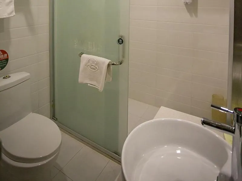 GreenTree Alliance AnHui Chuzhou Laian Development District Jiyi Road Hotel