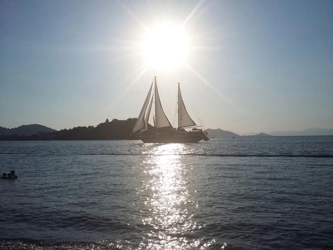 Property building in VillaMel