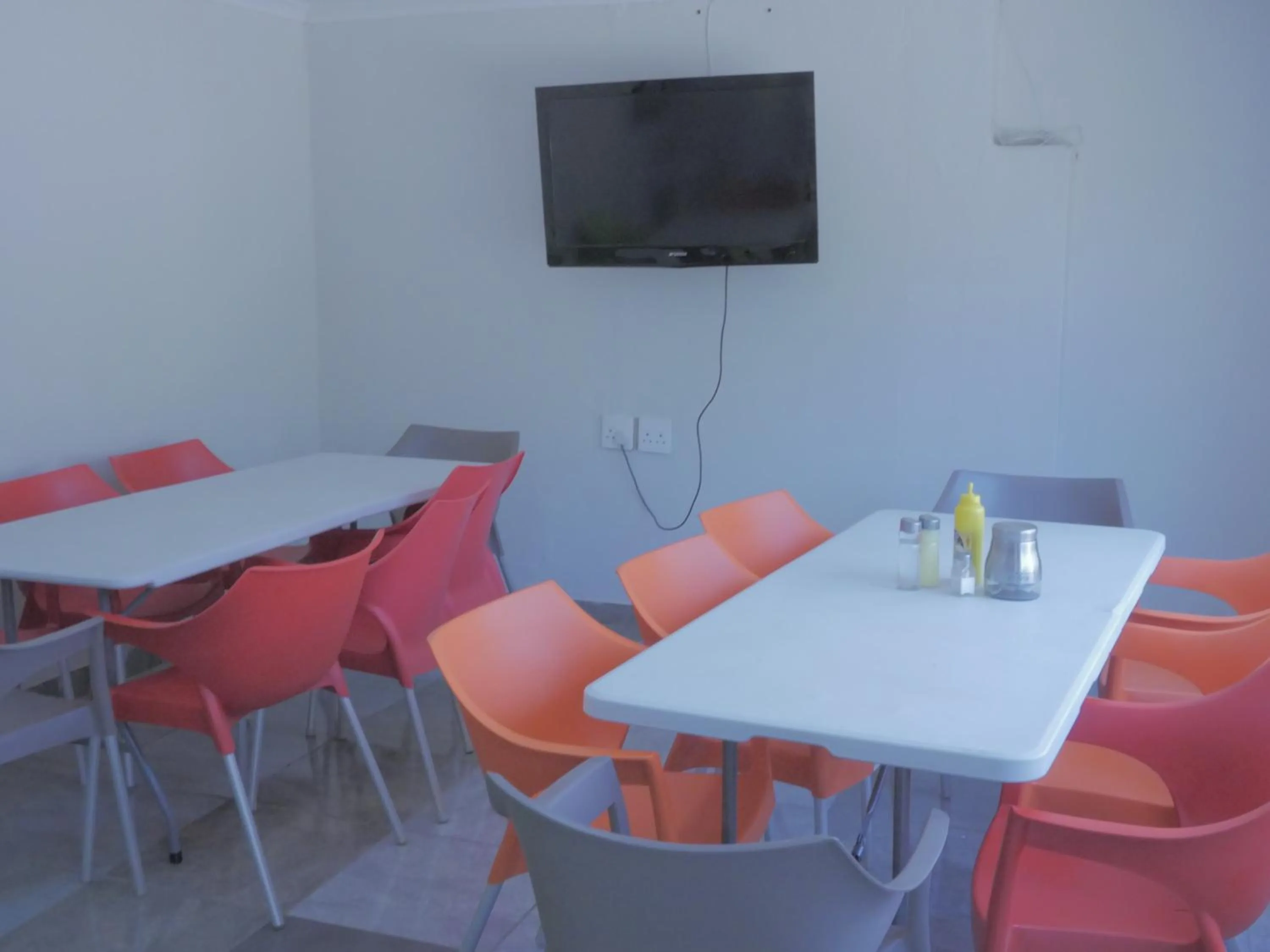 Property building in Valley Guest House