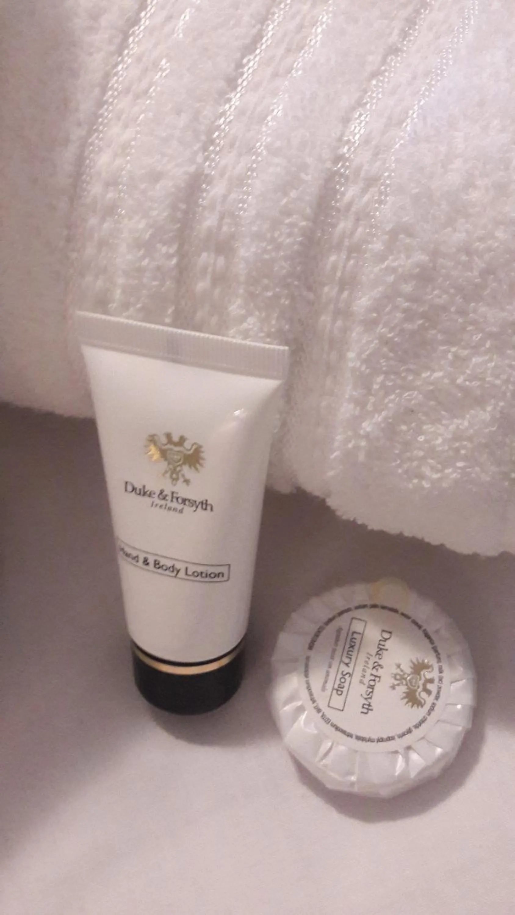 Property building, Bed in Valley Guest House