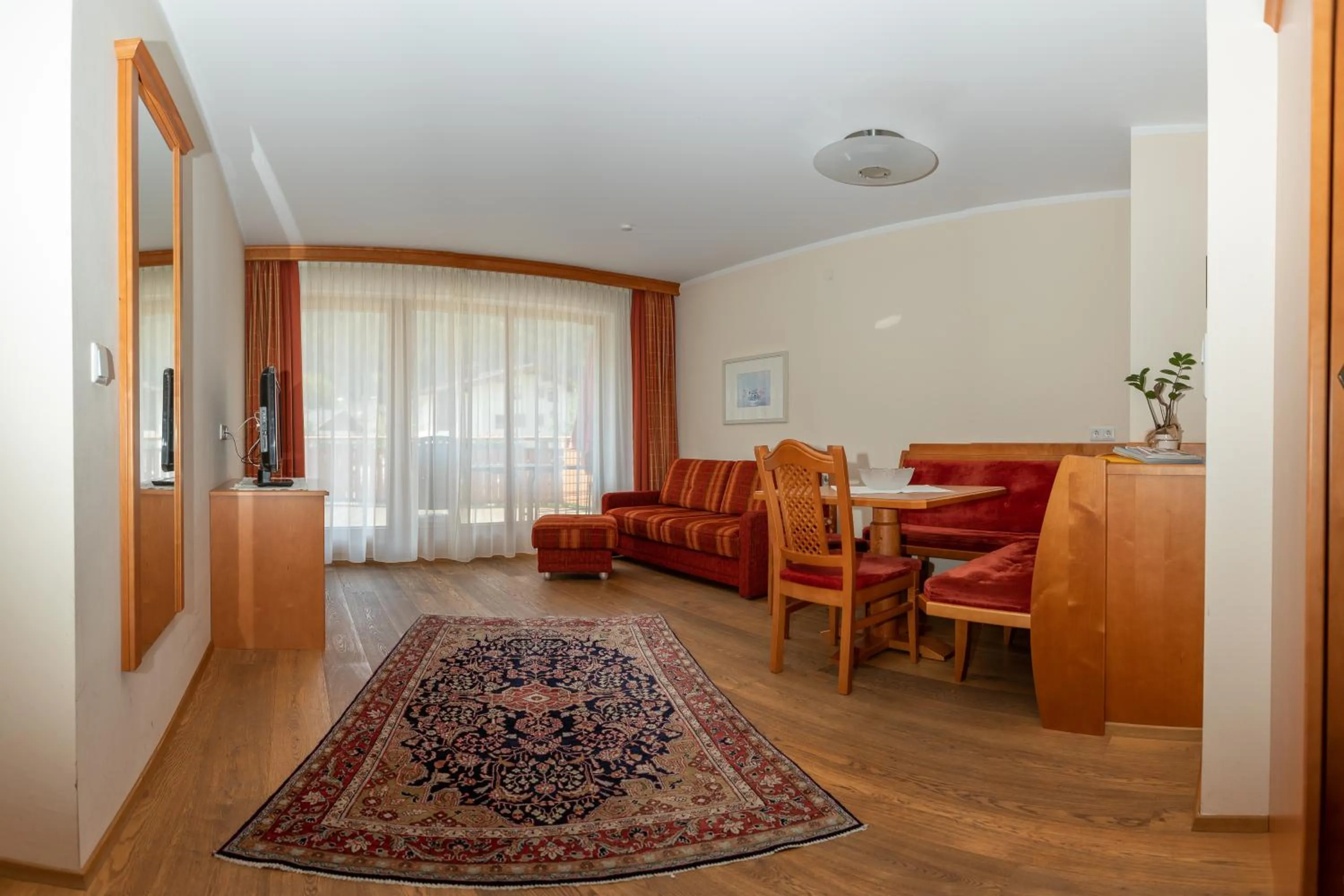 Hotel Garni Elisabeth