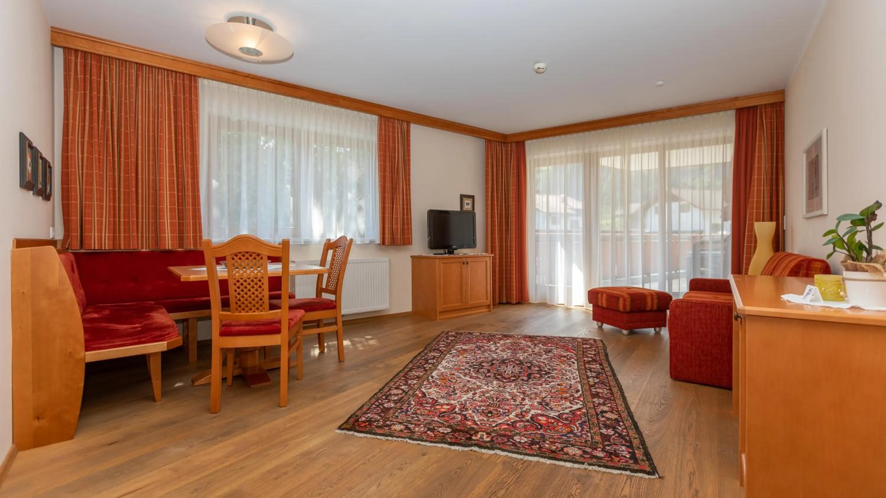 Hotel Garni Elisabeth