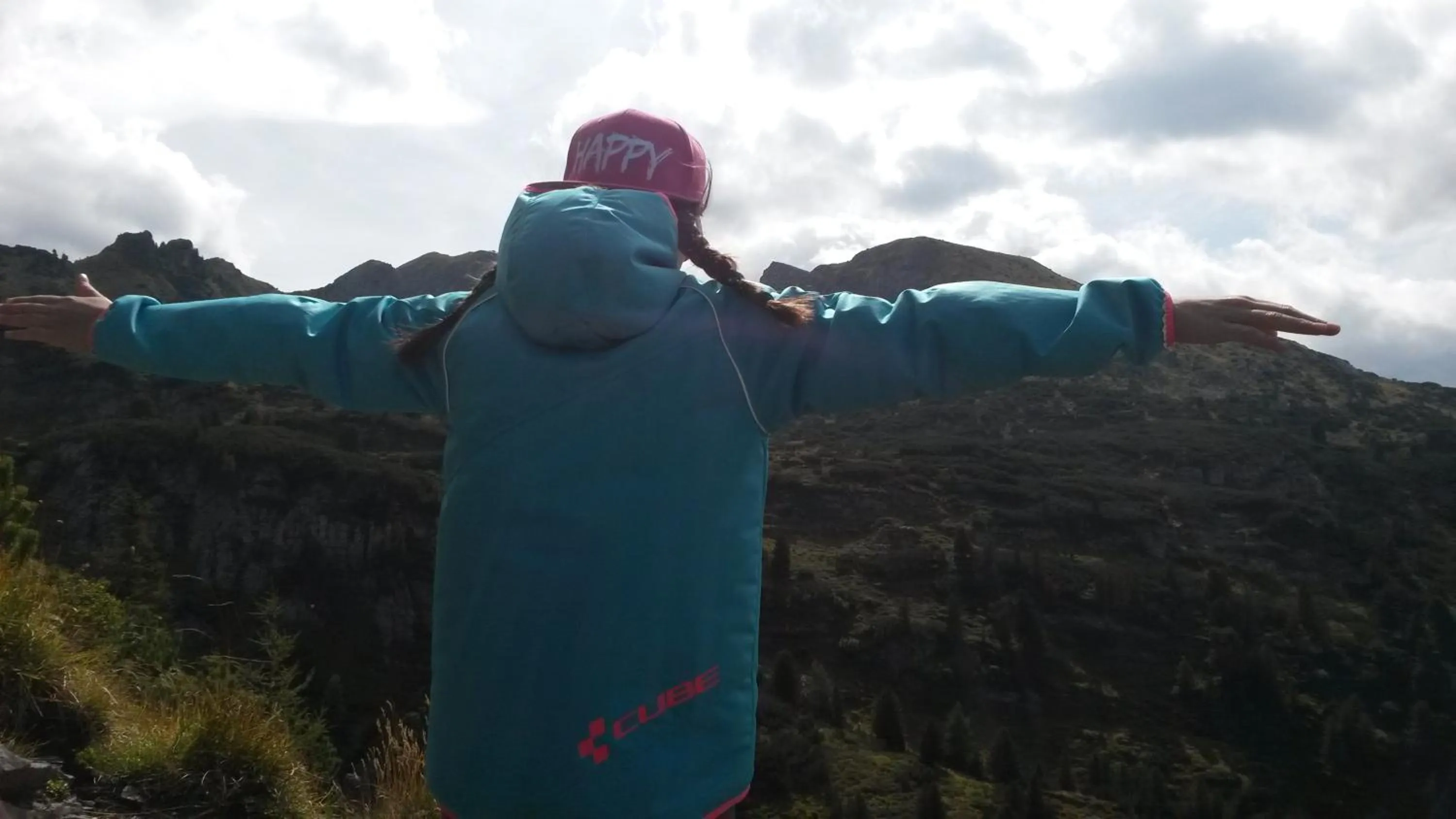 Hiking in Hotel Garni Elisabeth