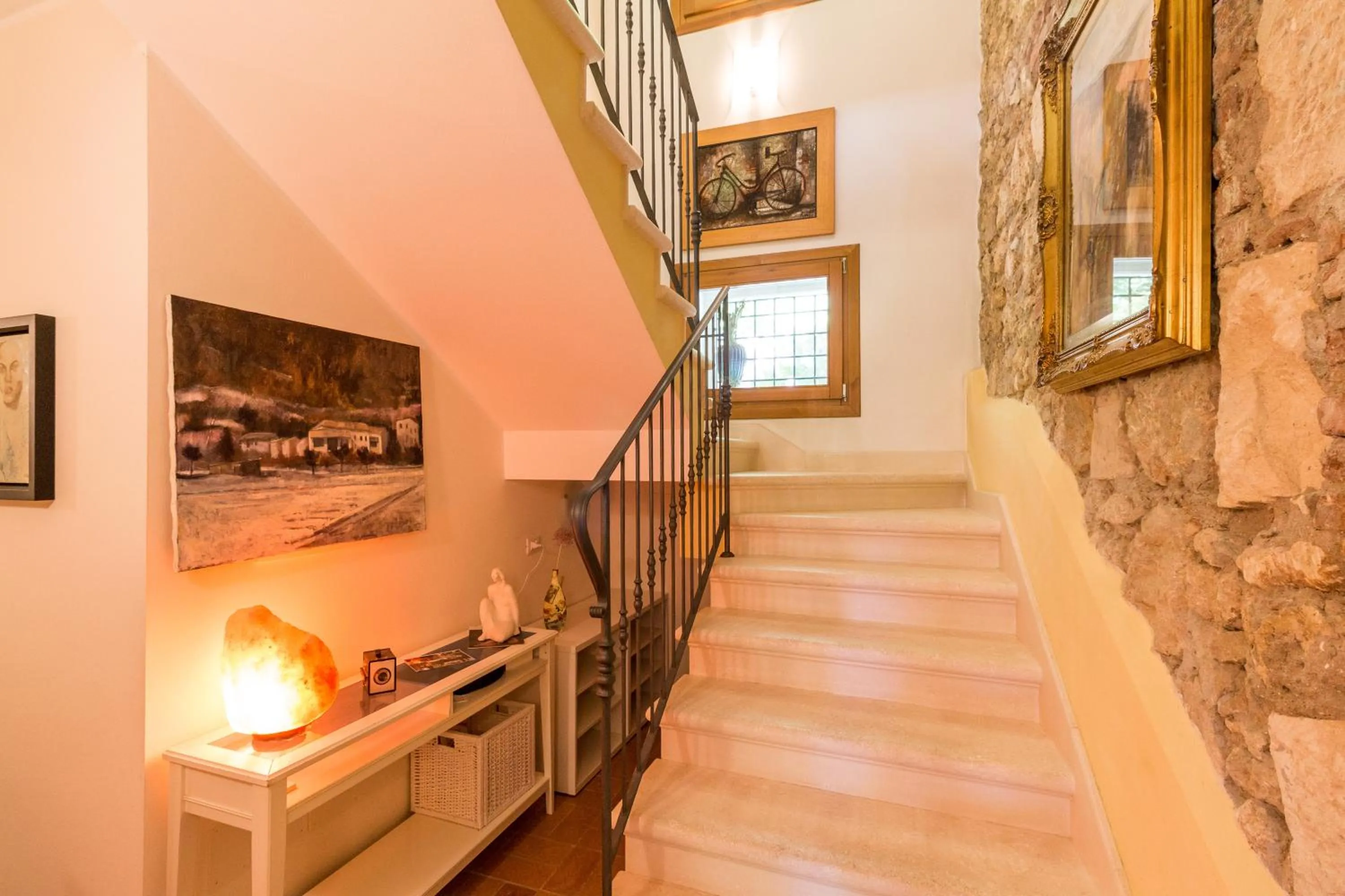 Other in B&B in Valle