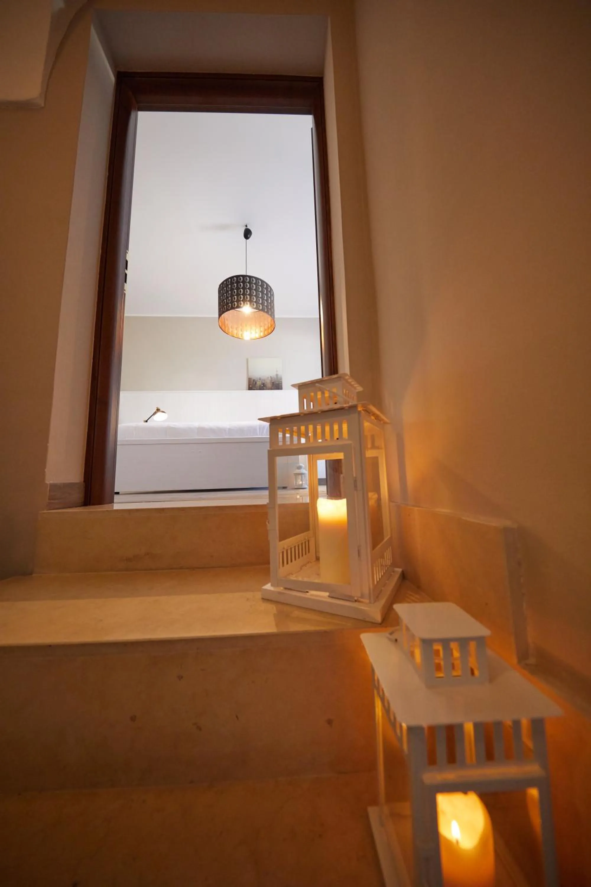 Nearby landmark in Le Terrazze B&B