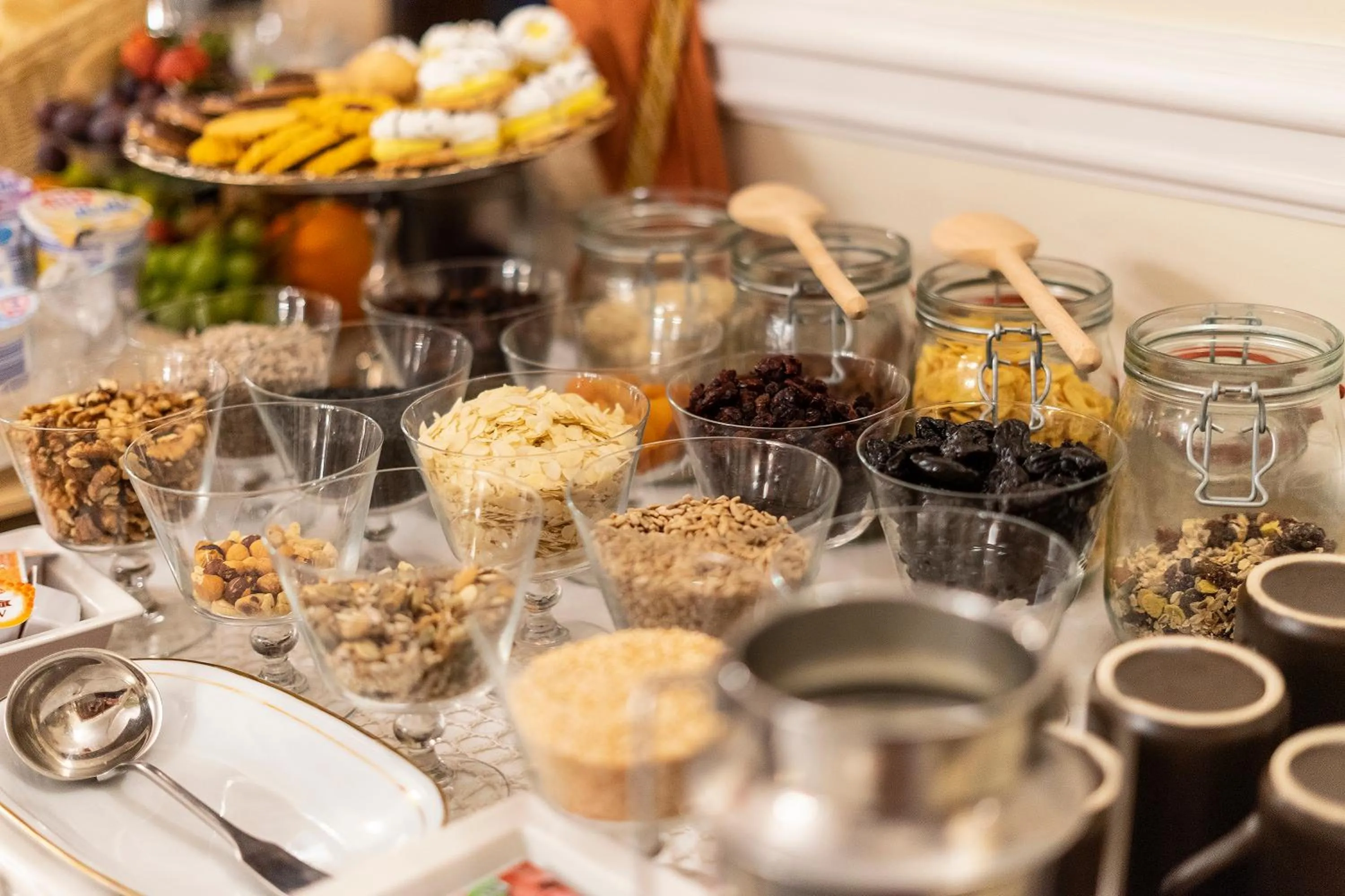 Restaurant/places to eat in Rezydencja Dwór Polski