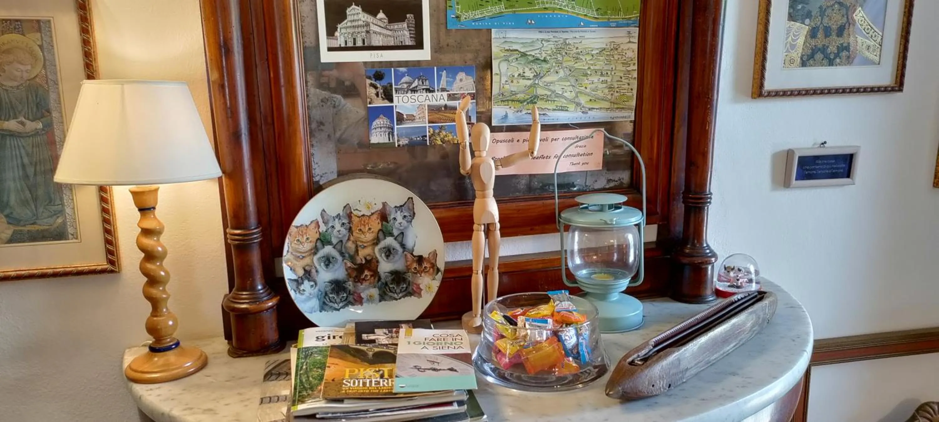 Alfieri Bed & Breakfast