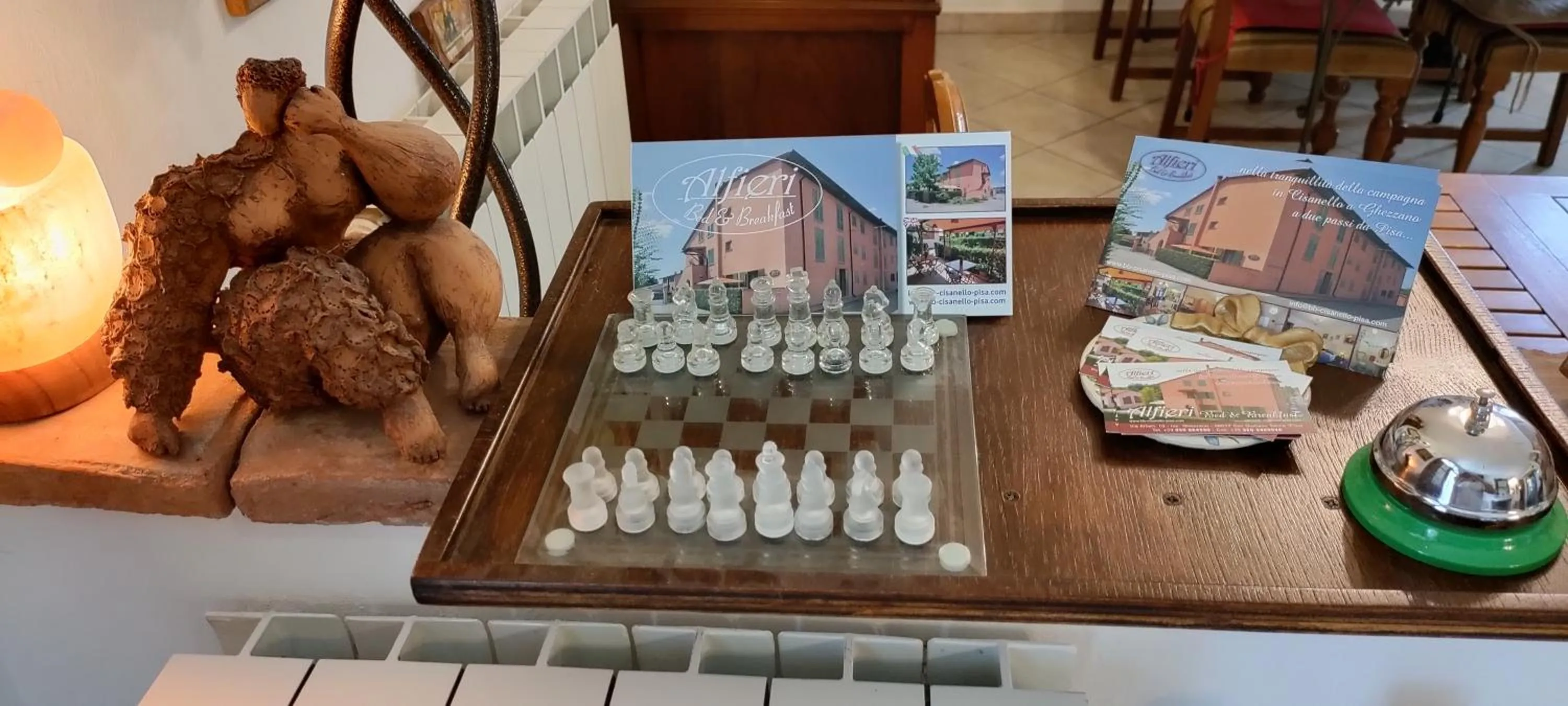 Alfieri Bed & Breakfast