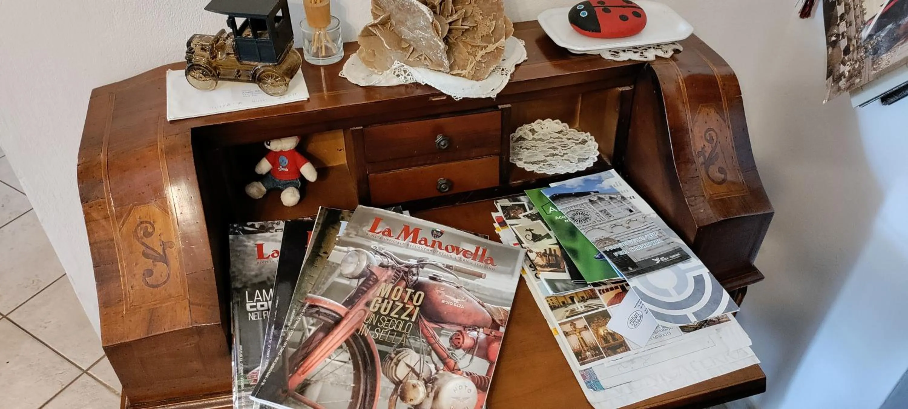 Alfieri Bed & Breakfast