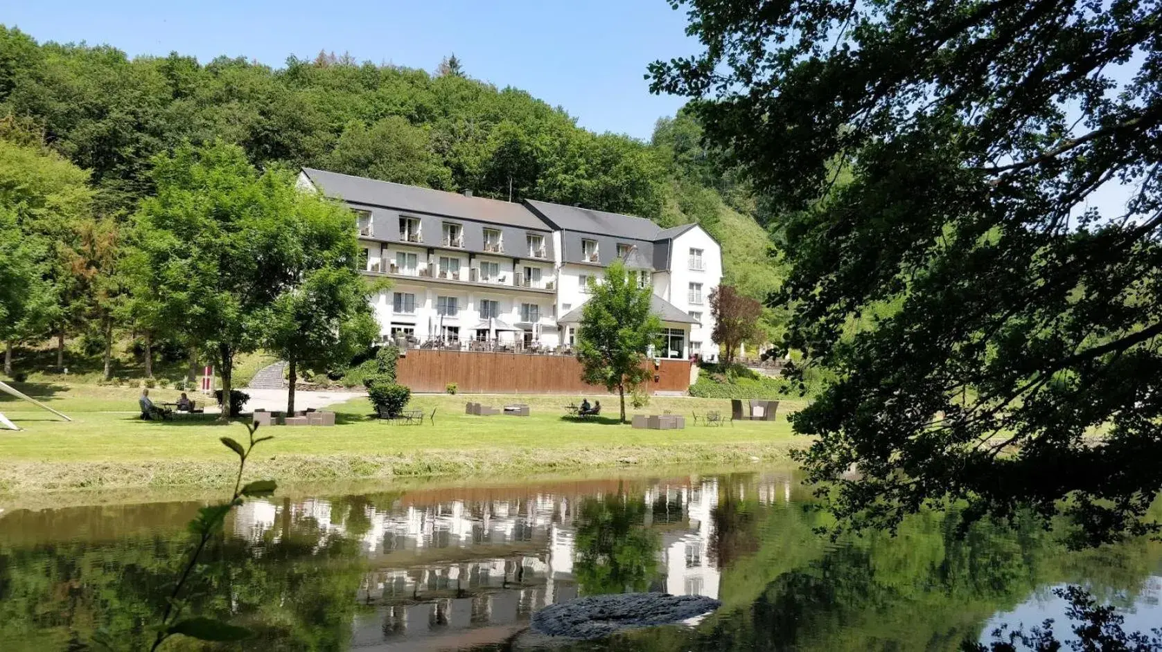 Cocoon Hotel Belair Cocoon Hotel Belair