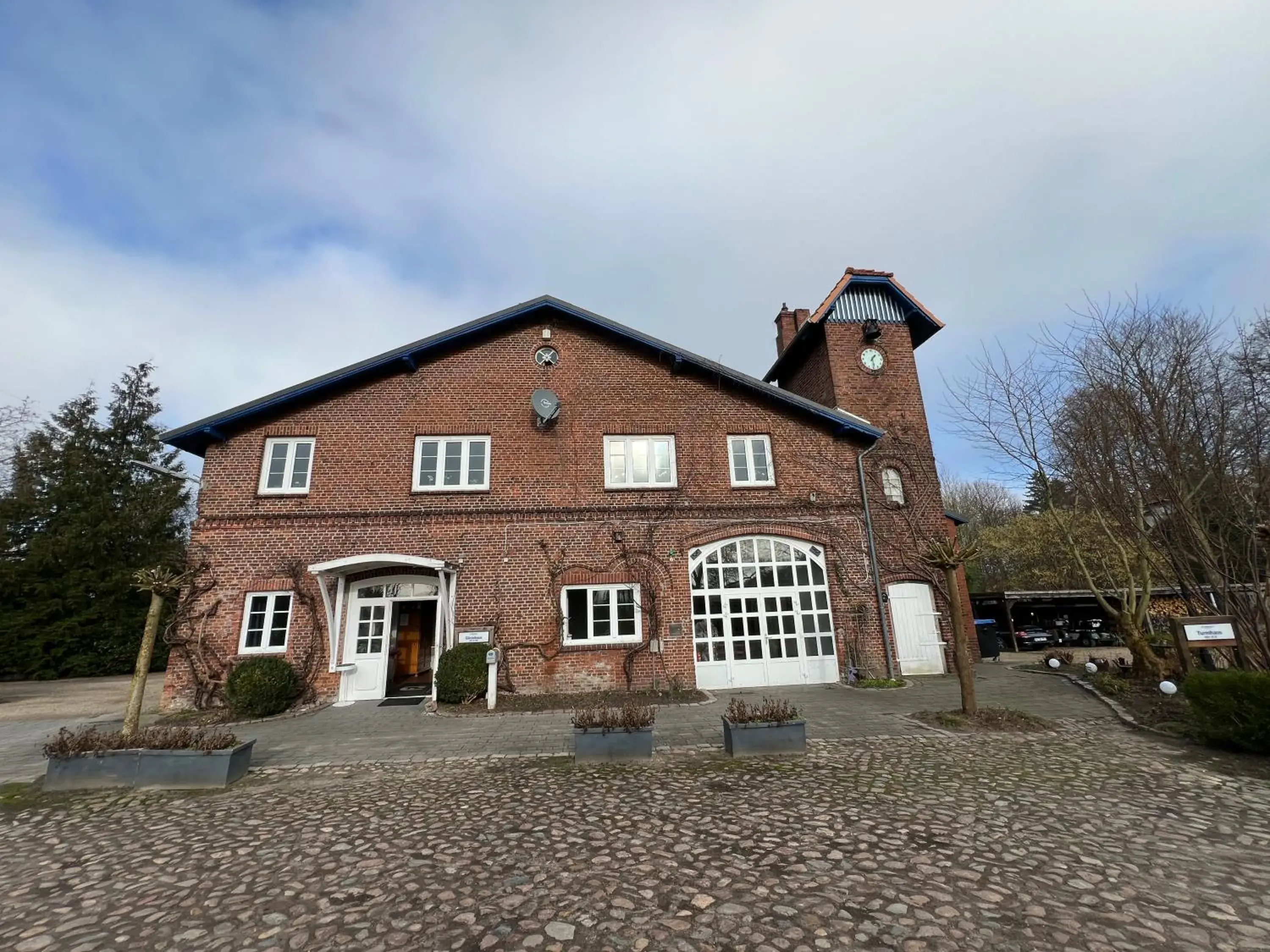 Deluxe Double Room in Bett4-you Pinneberg Deluxe Double Room in Bett4-you Pinneberg