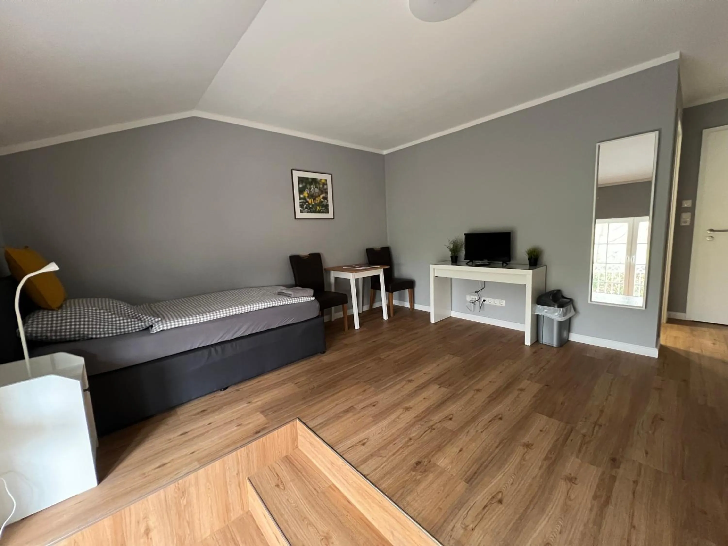 TV and multimedia, Bed in Bett4-you Pinneberg