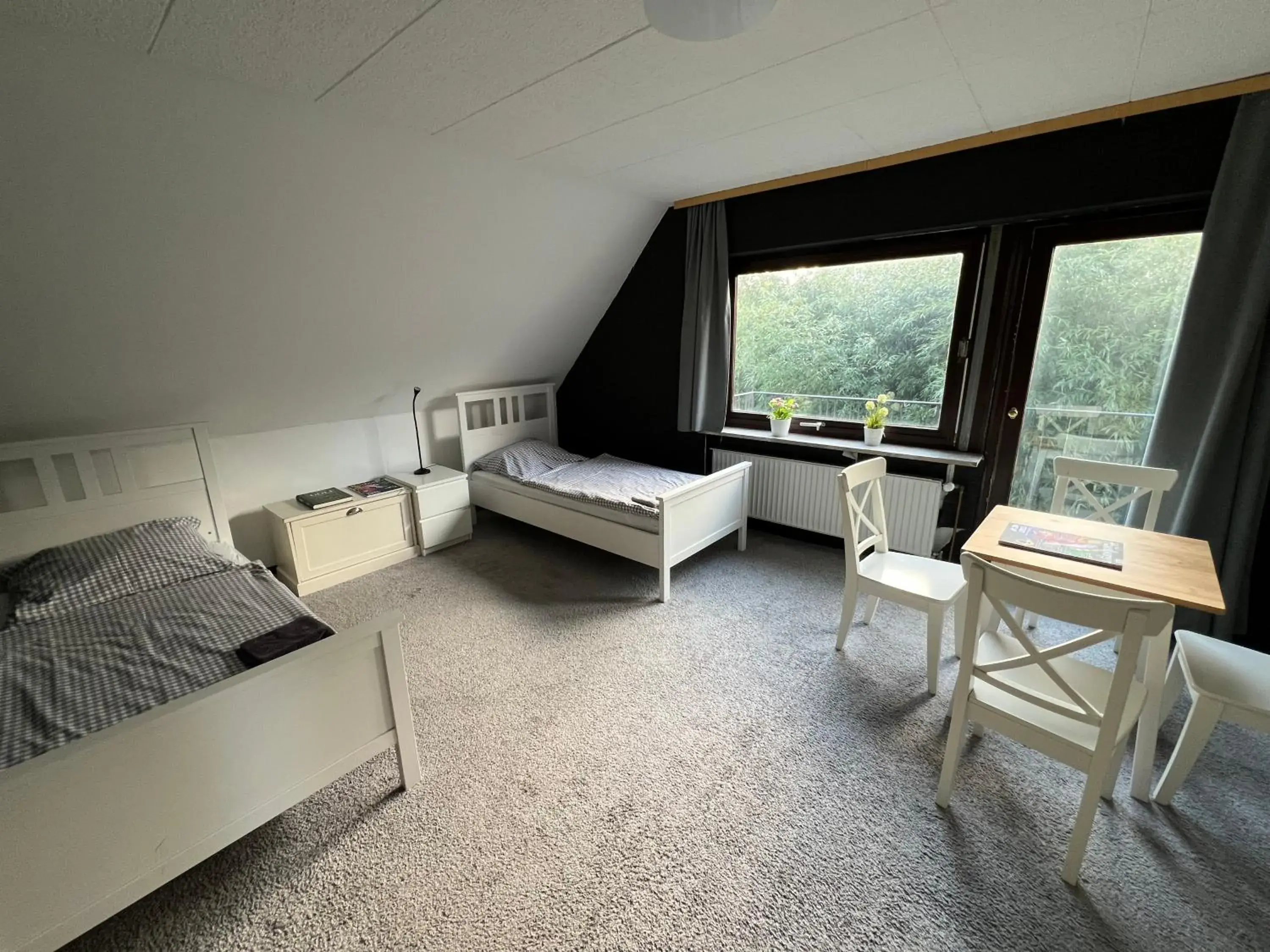 Six-Bedroom House in Bett4-you Pinneberg Six-Bedroom House in Bett4-you Pinneberg