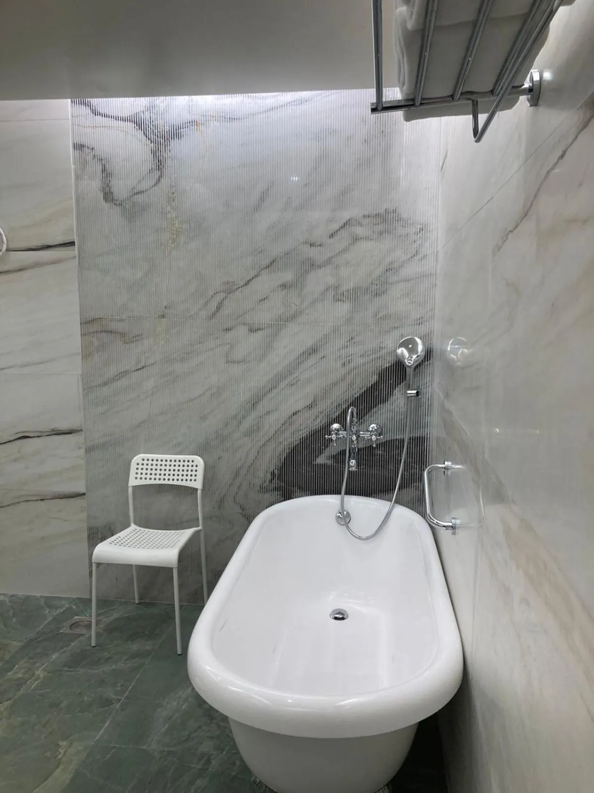 The Heritage Club - Tripura Castle Hotel and Spa