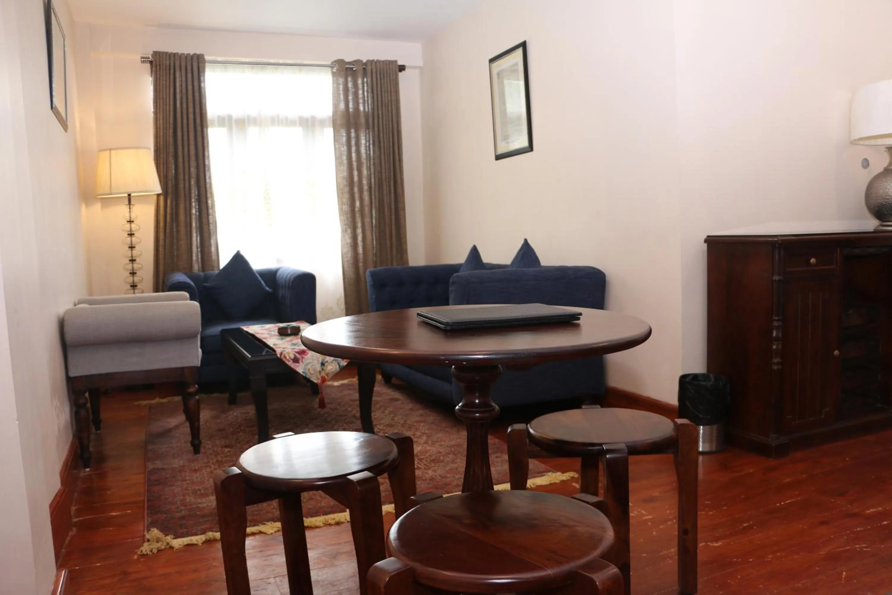 The Heritage Club - Tripura Castle Hotel and Spa