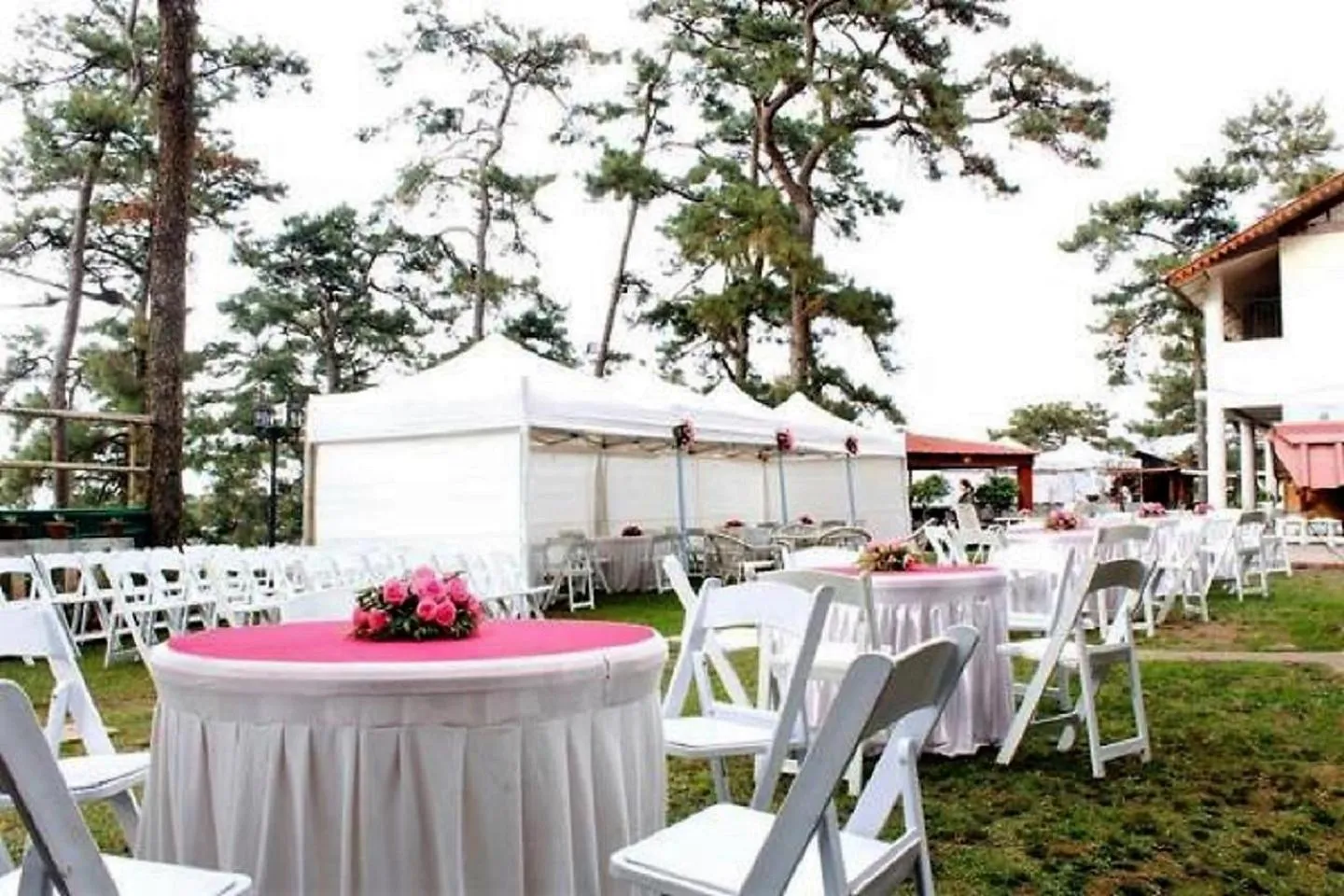 The Heritage Club - Tripura Castle Hotel and Spa