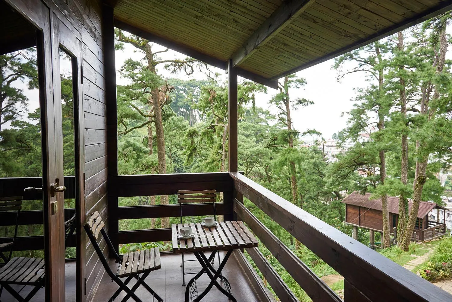 The Heritage Club - Tripura Castle Hotel and Spa