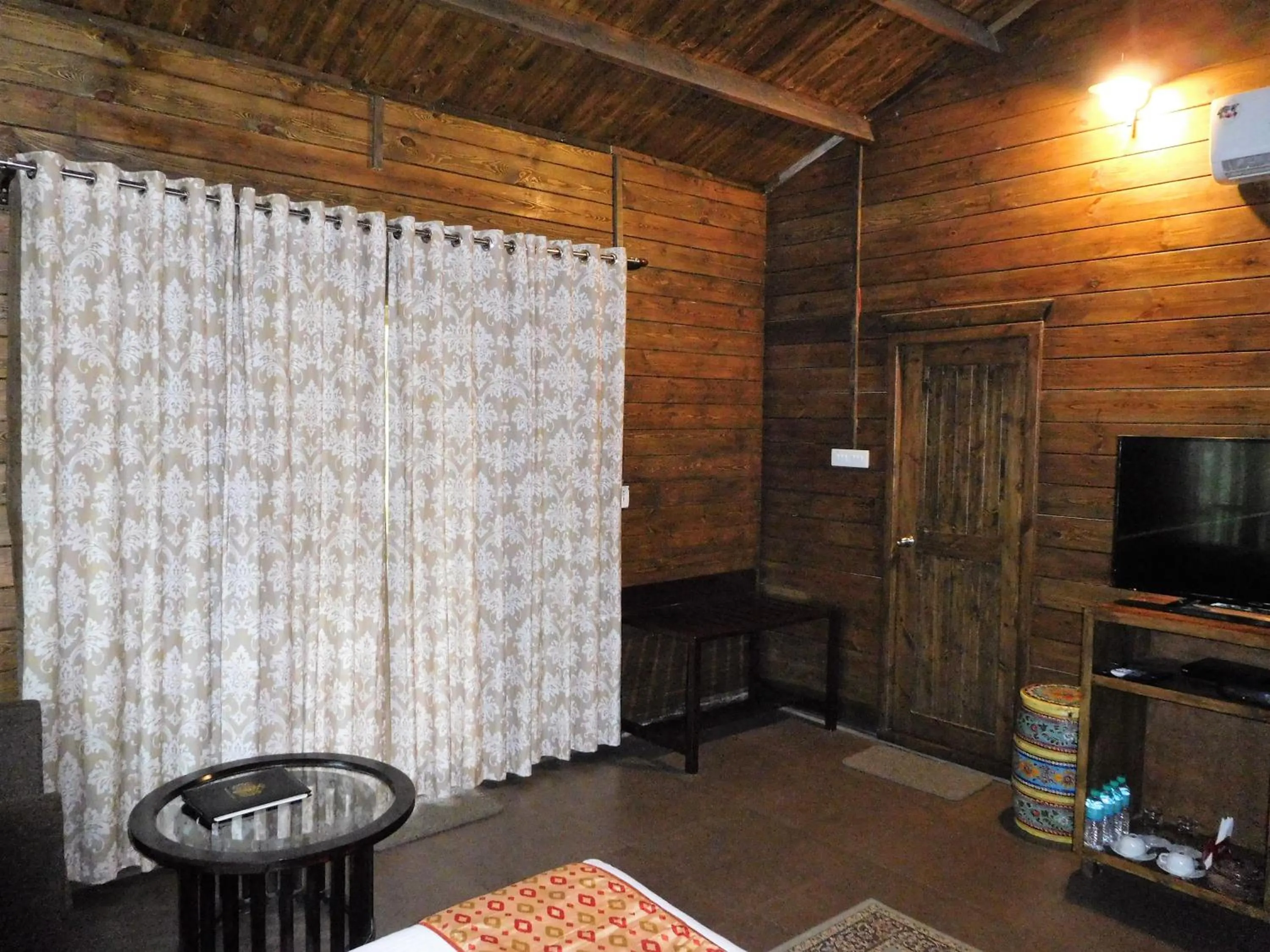 The Heritage Club - Tripura Castle Hotel and Spa