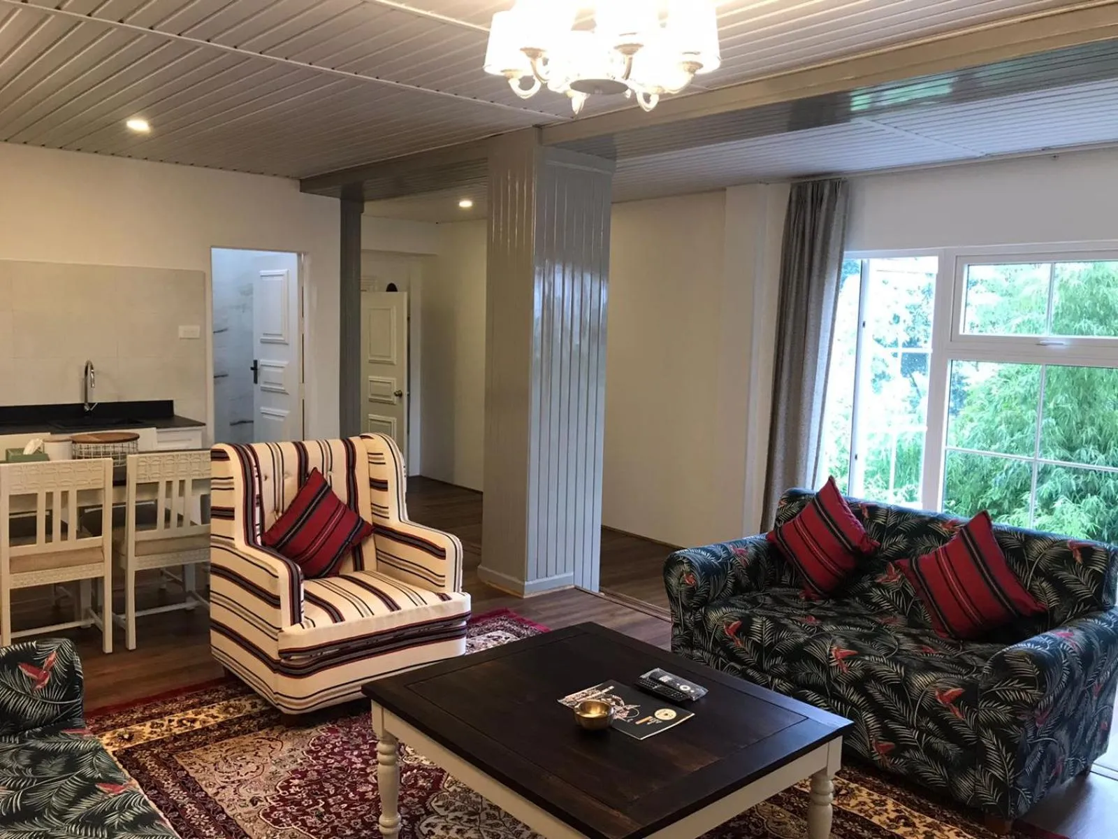 The Heritage Club - Tripura Castle Hotel and Spa