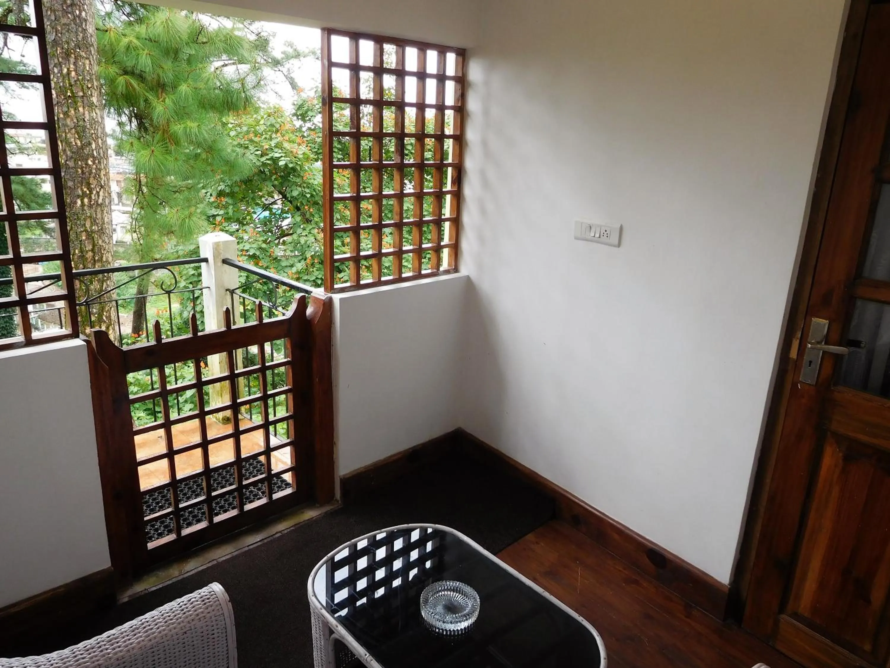 The Heritage Club - Tripura Castle Hotel and Spa