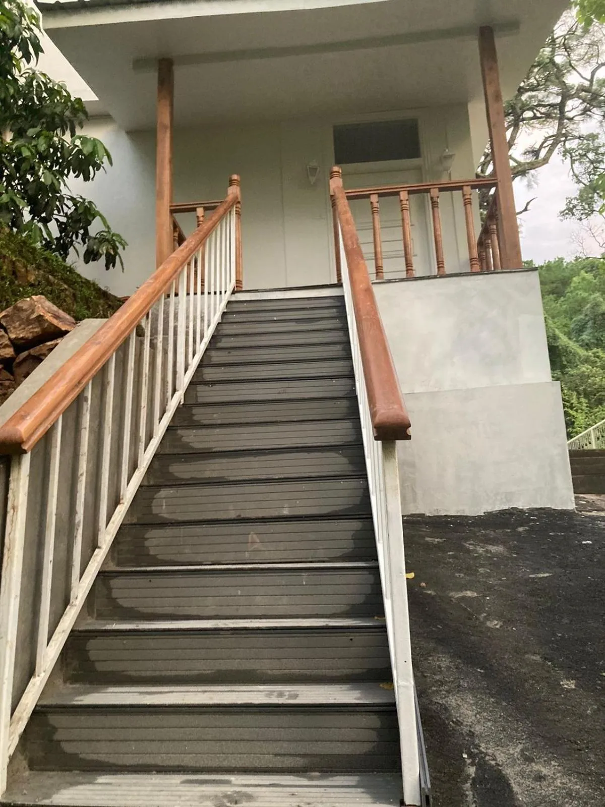 The Heritage Club - Tripura Castle Hotel and Spa