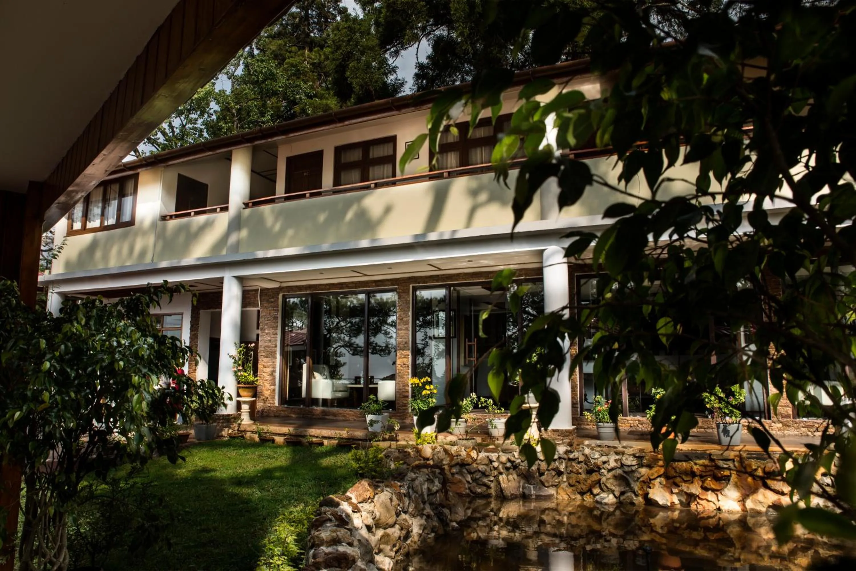 Other in The Heritage Club - Tripura Castle Hotel and Spa