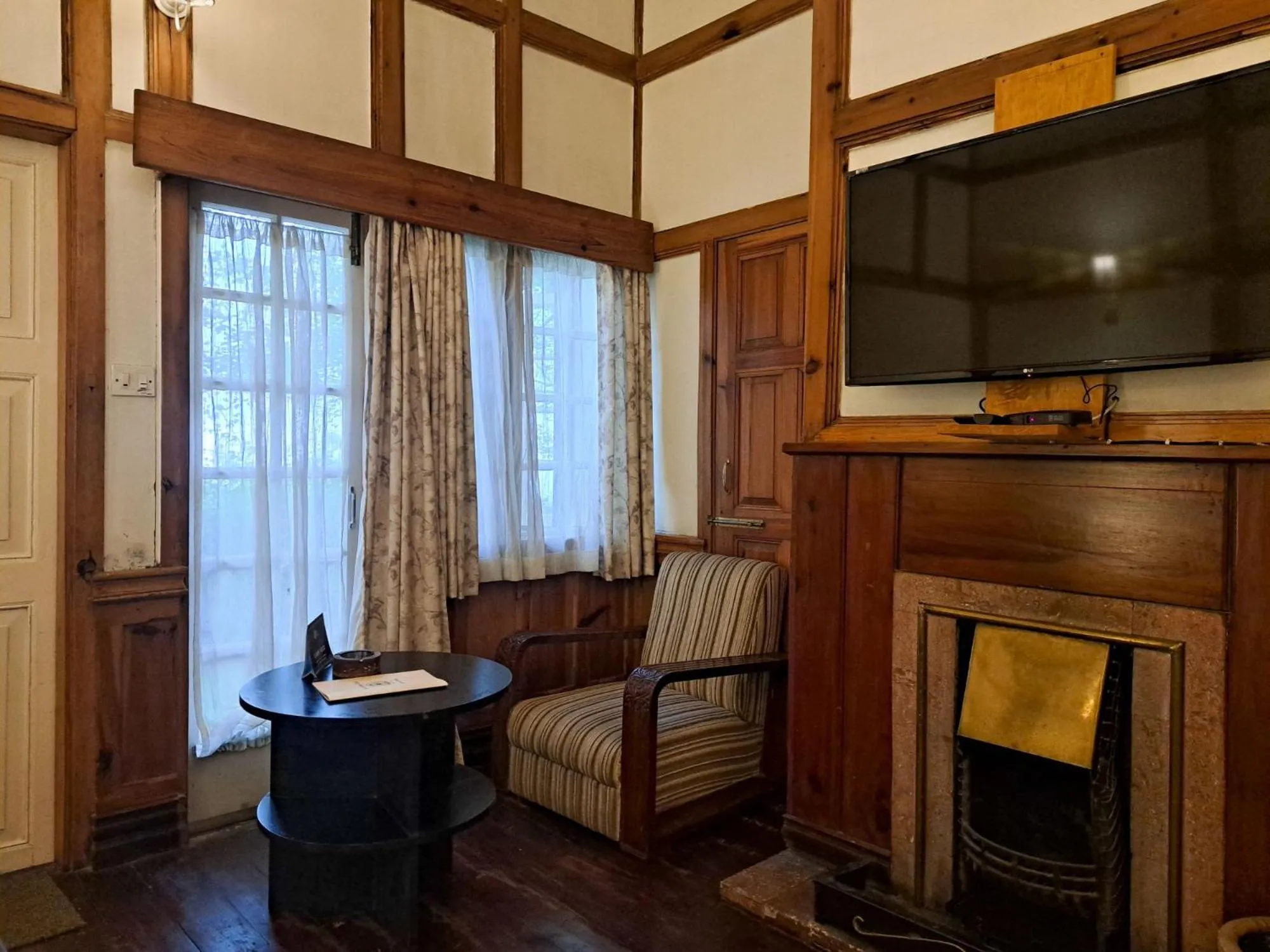 The Heritage Club - Tripura Castle Hotel and Spa