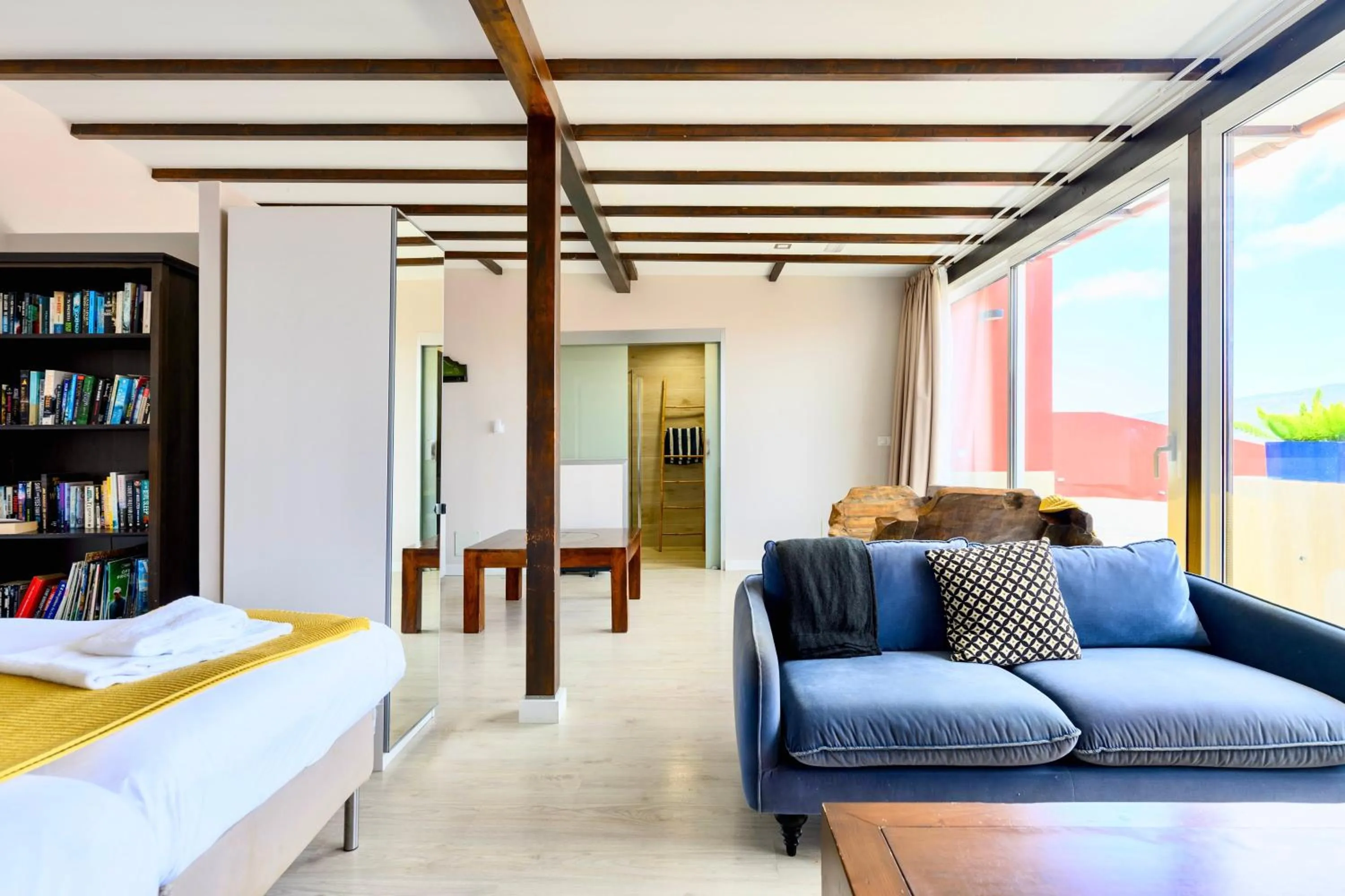 Villa Dama by airnest